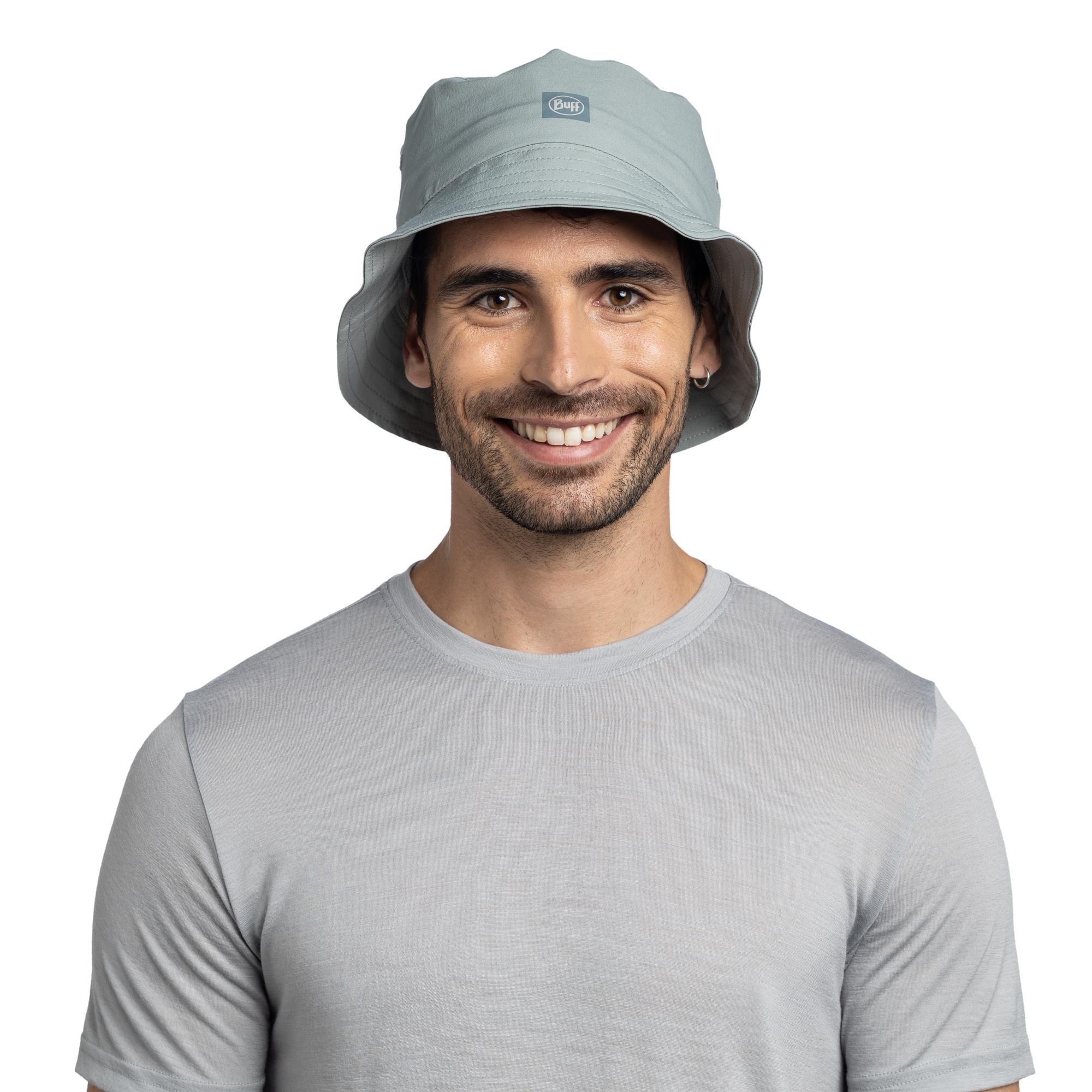 BUFF ADVENTURE BUCKET HAT SOLID ŞAPKA