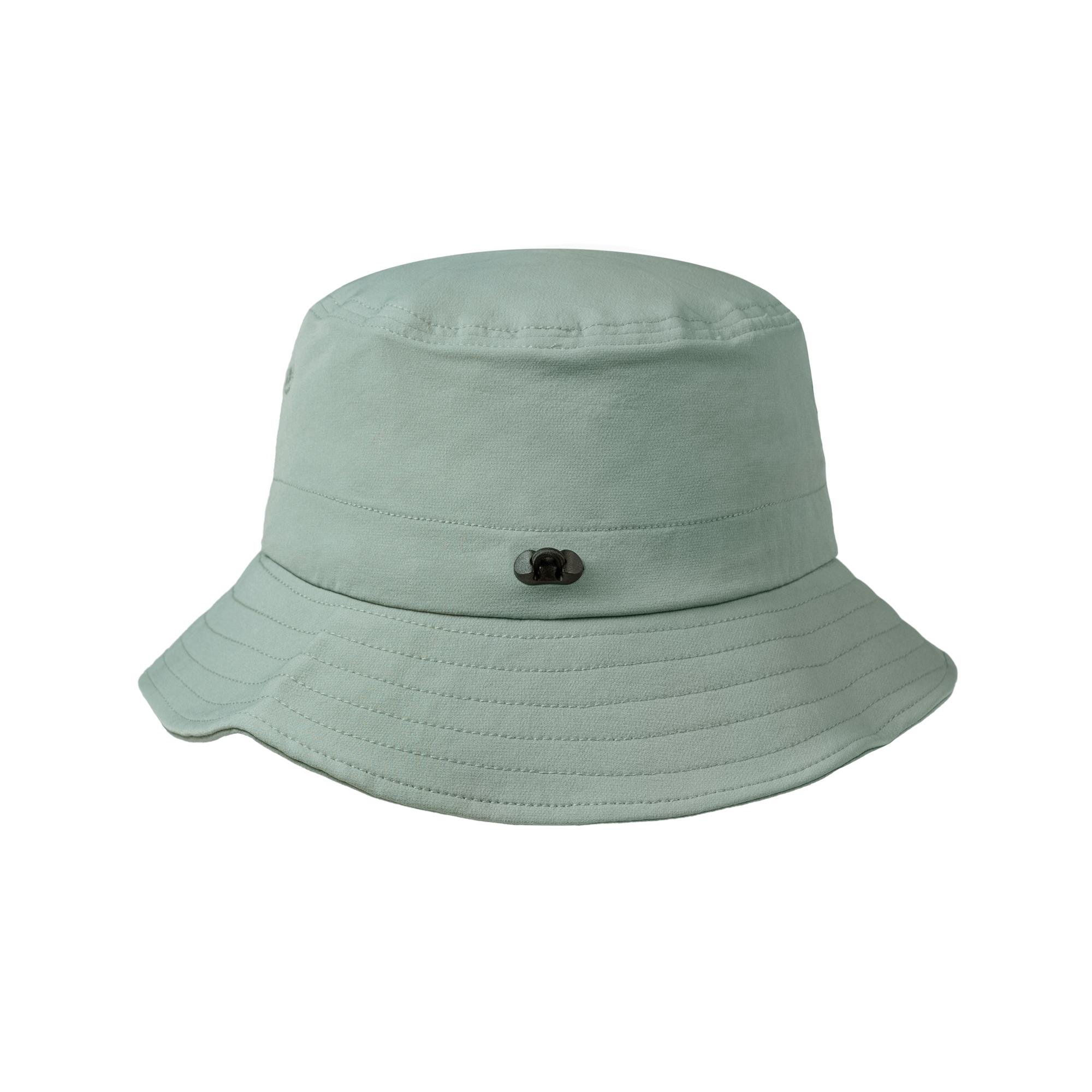 BUFF ADVENTURE BUCKET HAT SOLID ŞAPKA