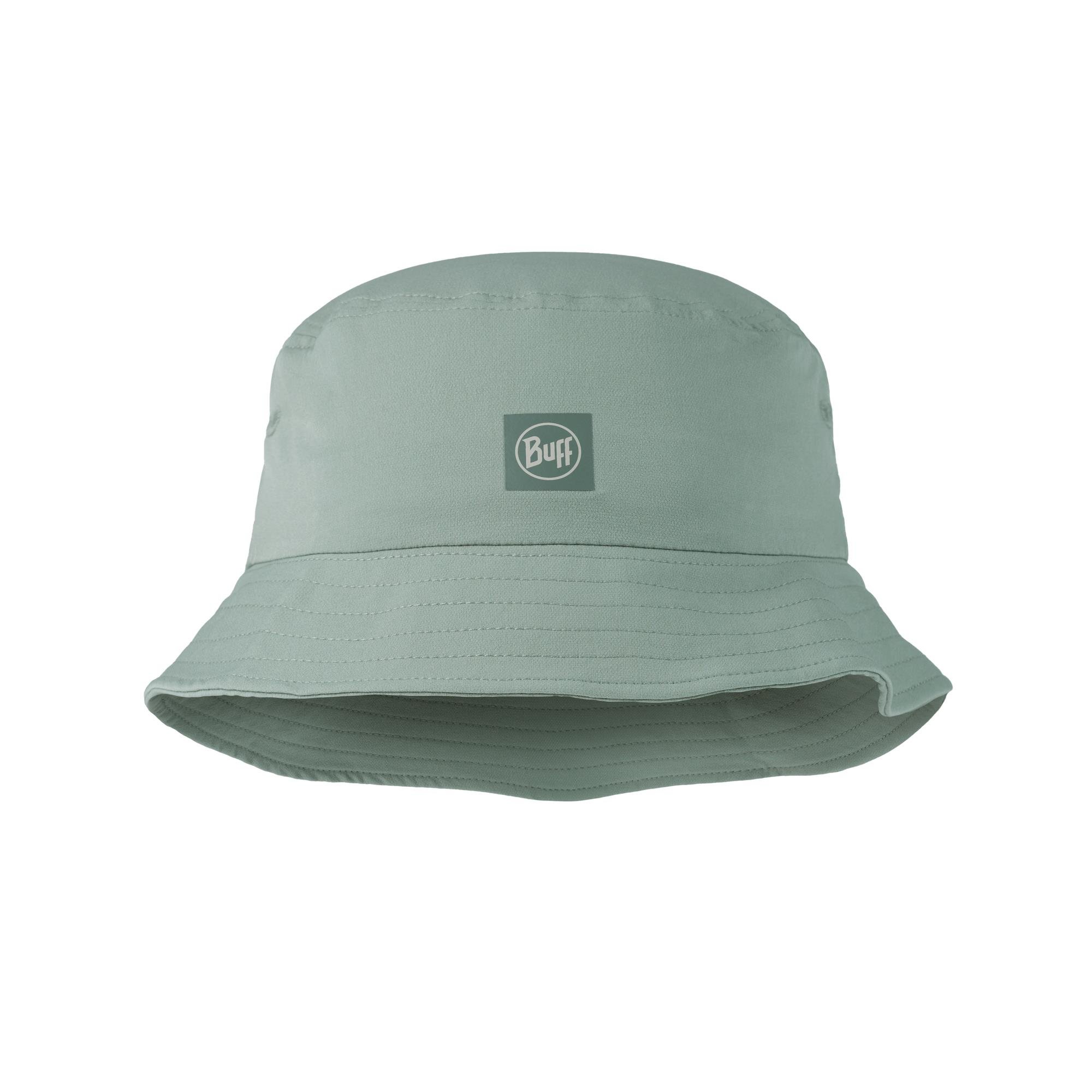 BUFF ADVENTURE BUCKET HAT SOLID ŞAPKA