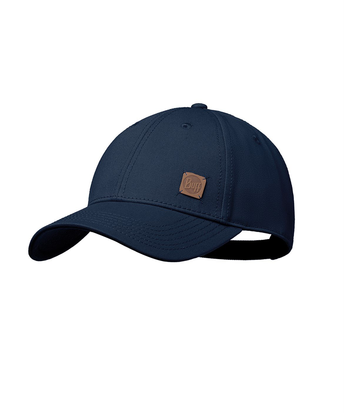 BUFF BASEBALL CAP SOLID NAVY