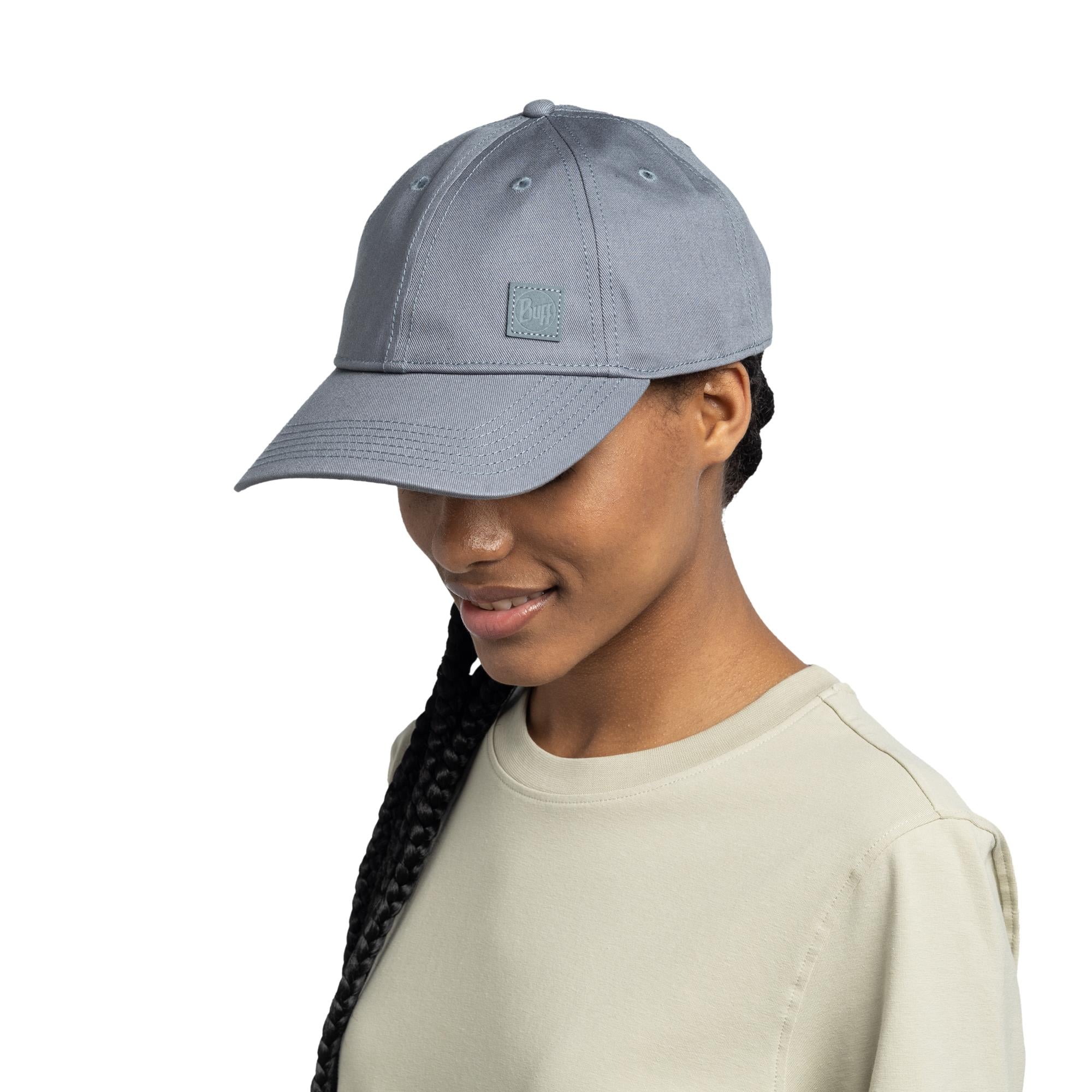 BUFF BASEBALL CAP SOLID ŞAPKA