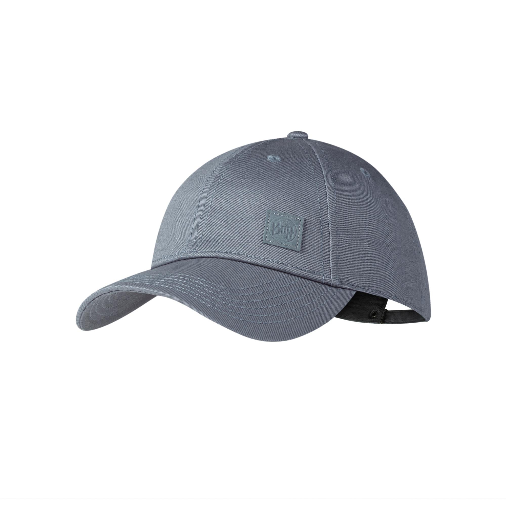 BUFF BASEBALL CAP SOLID ŞAPKA