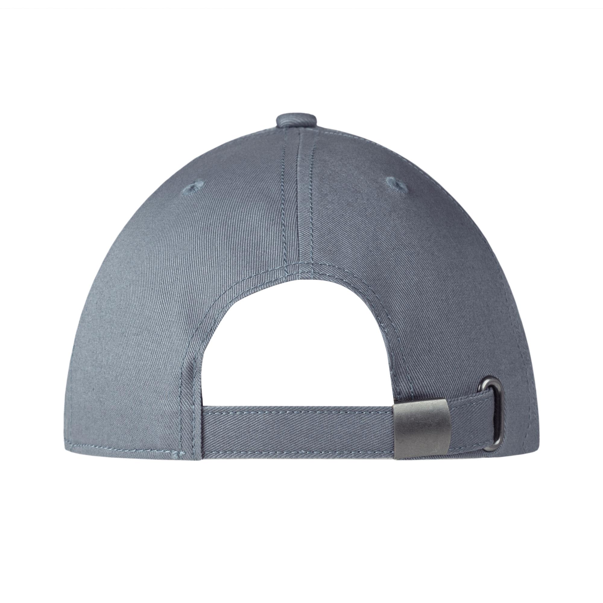 BUFF BASEBALL CAP SOLID ŞAPKA