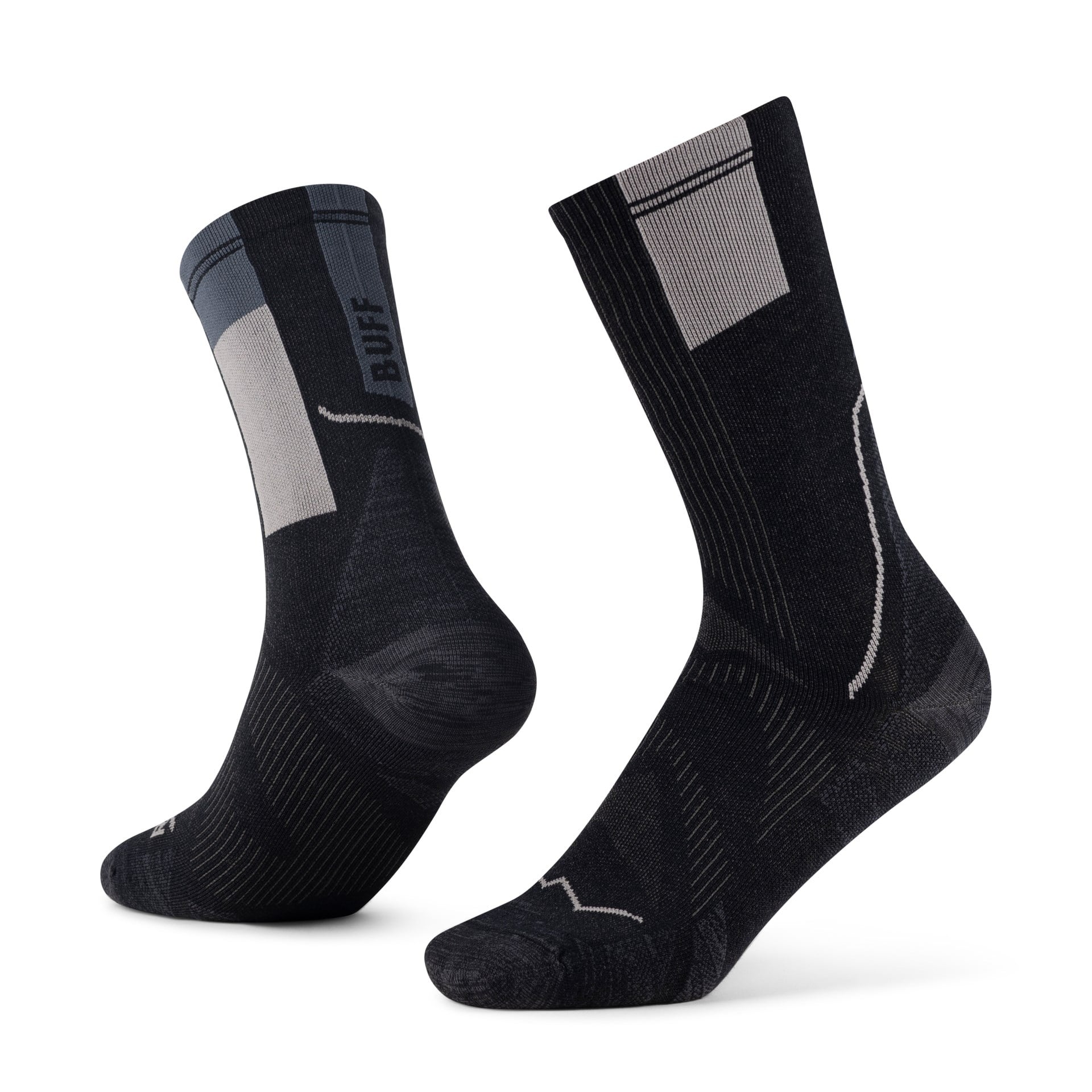 BUFF COOLNET® CREW SOCK CC ÇORAP