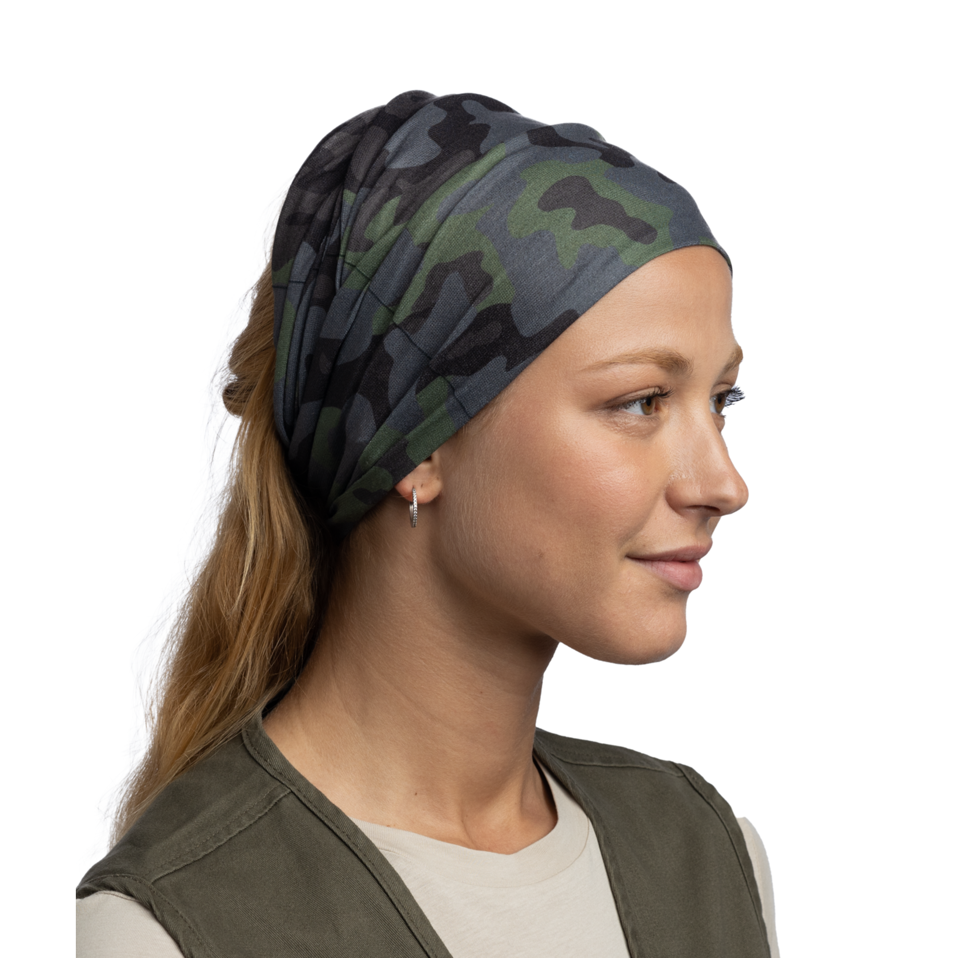BUFF COOLNET UV® ENOB BOYUNLUK