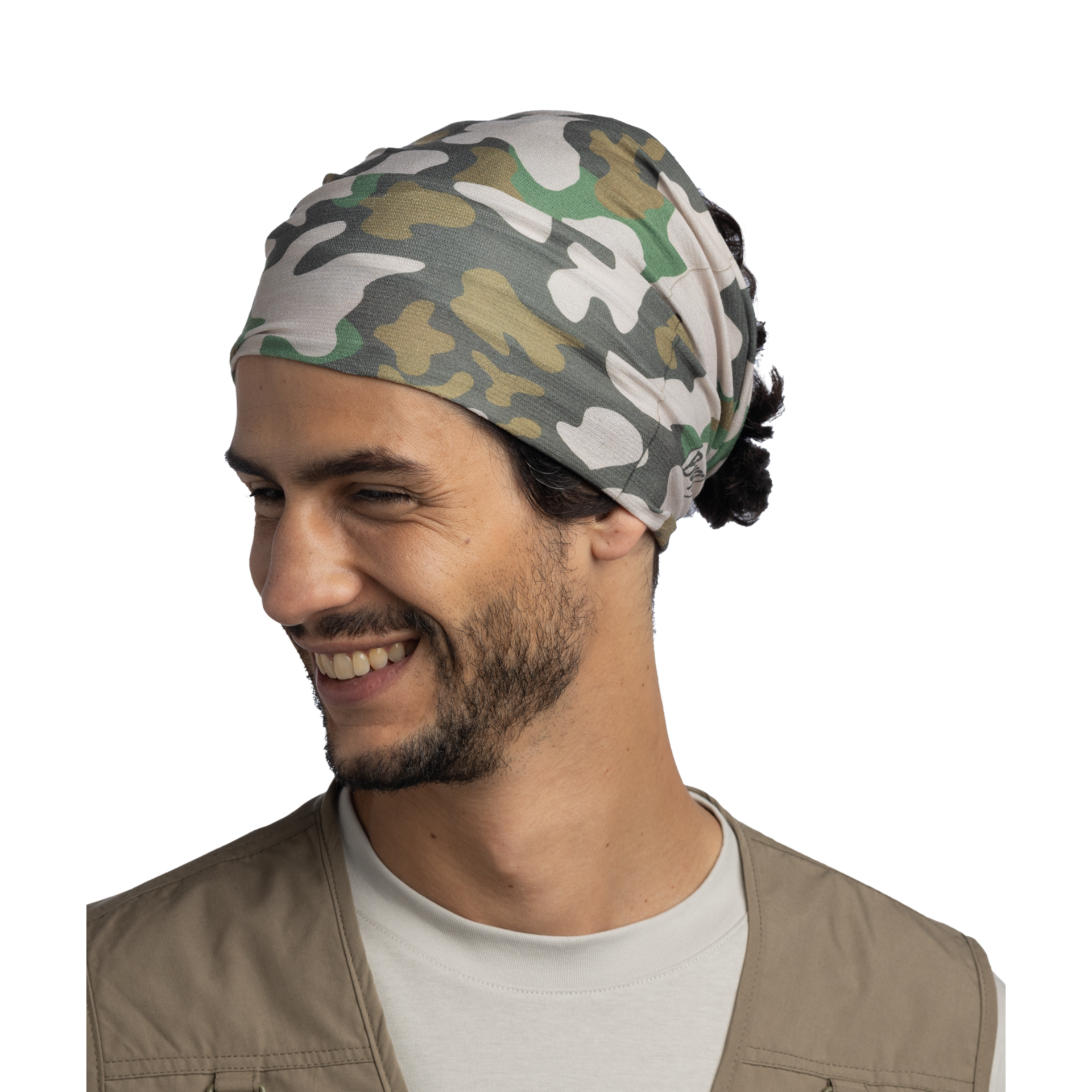 BUFF COOLNET UV® ENOB BOYUNLUK