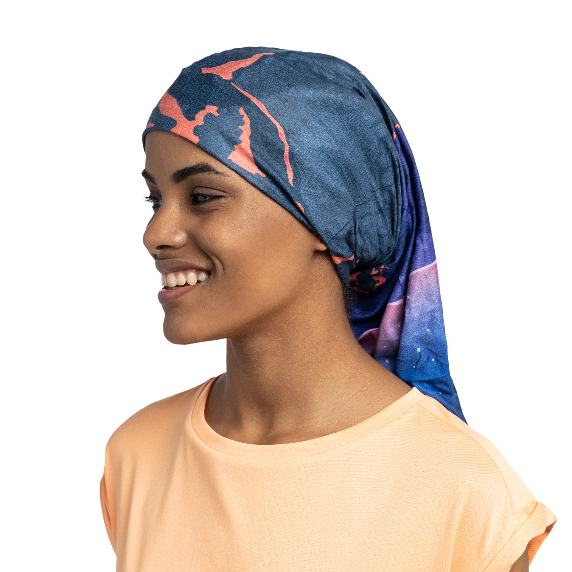 BUFF COOLNET UV® GIGITAH  BOYUNLUK