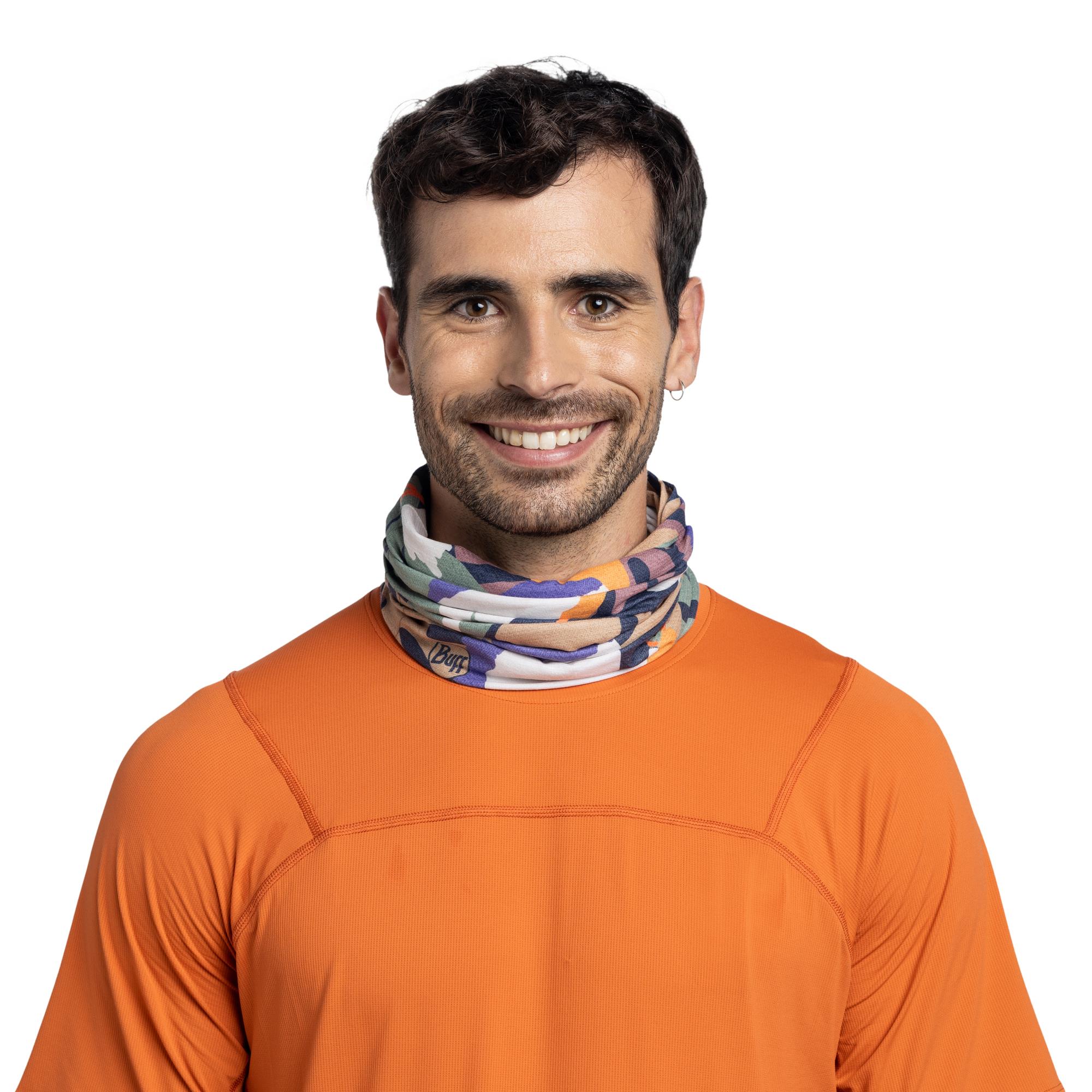BUFF COOLNET UV® GUYNAM BOYUNLUK