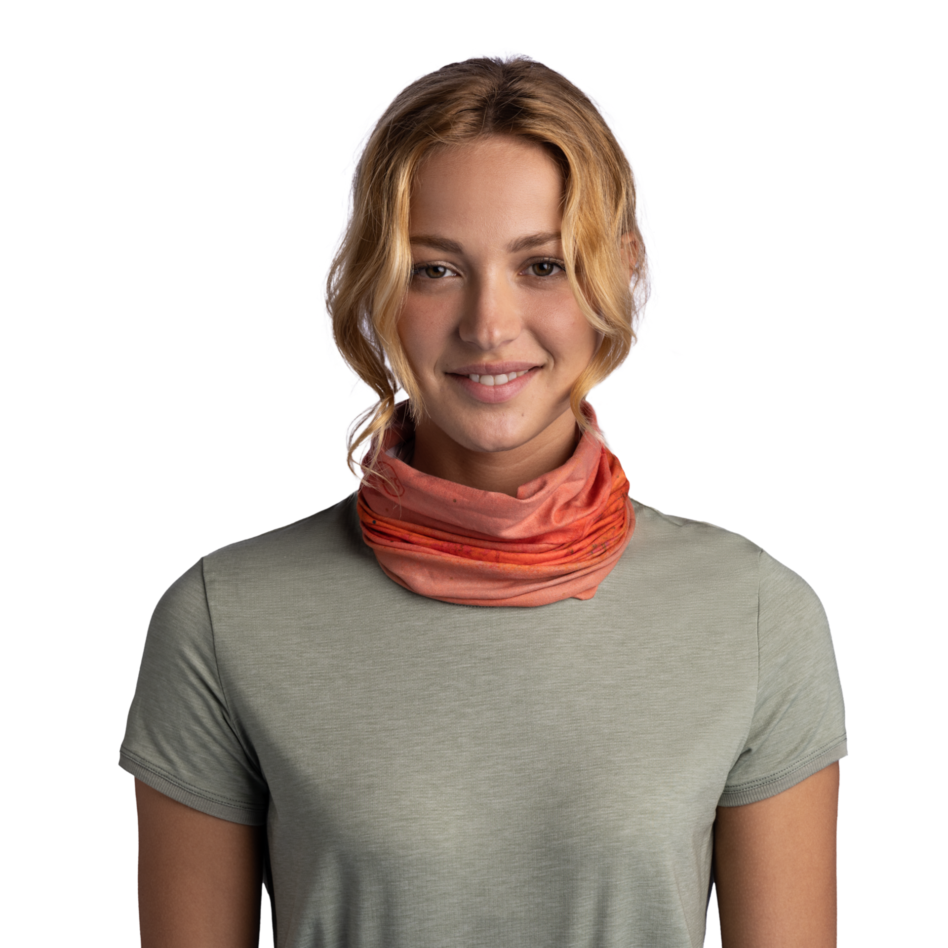 BUFF COOLNET UV®  KEFFY  BOYUNLUK