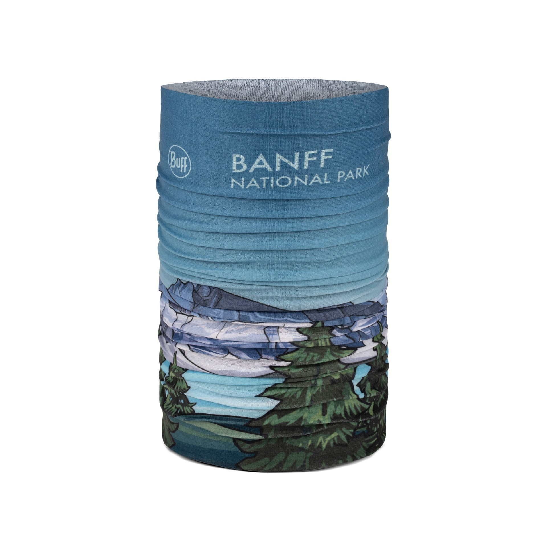 BUFF COOLNET UV® NATIONAL PARKS BAN FF BOYUNLUK