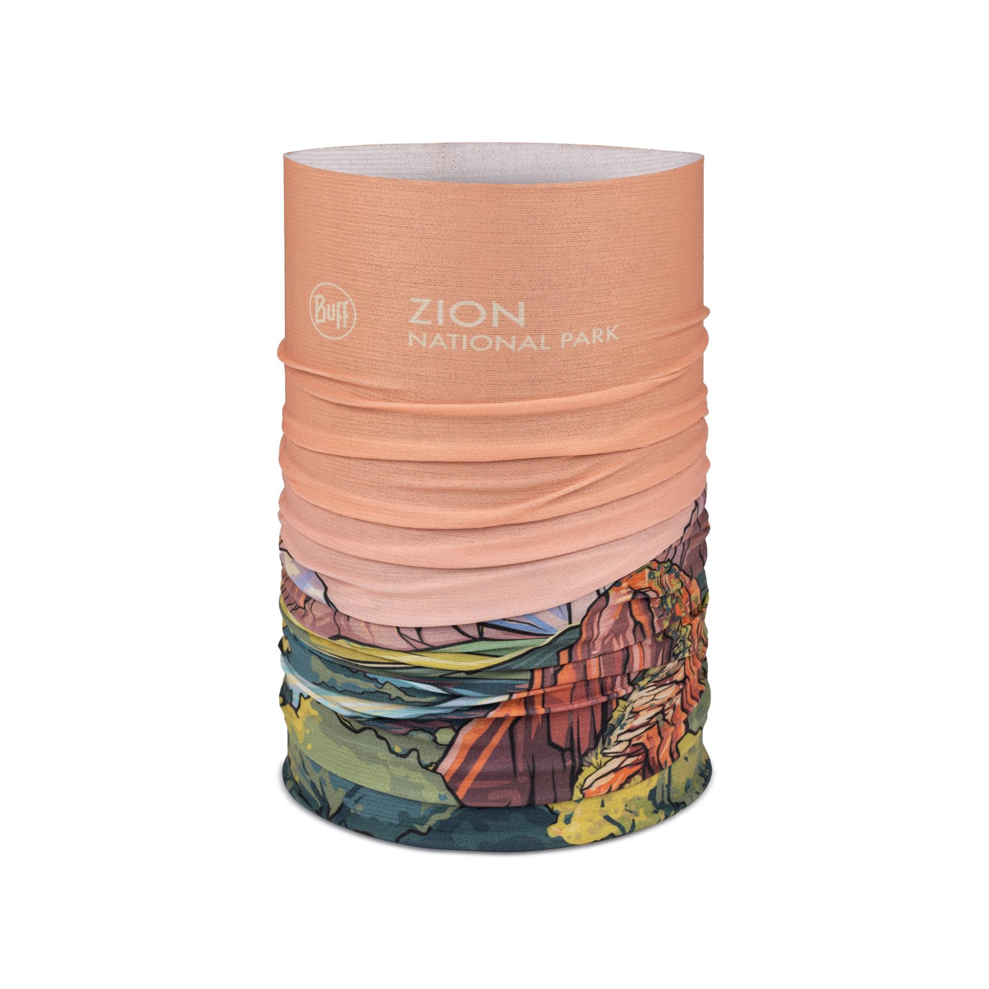 BUFF COOLNET UV® NATIONAL PARKS ZION BOYUNLUK