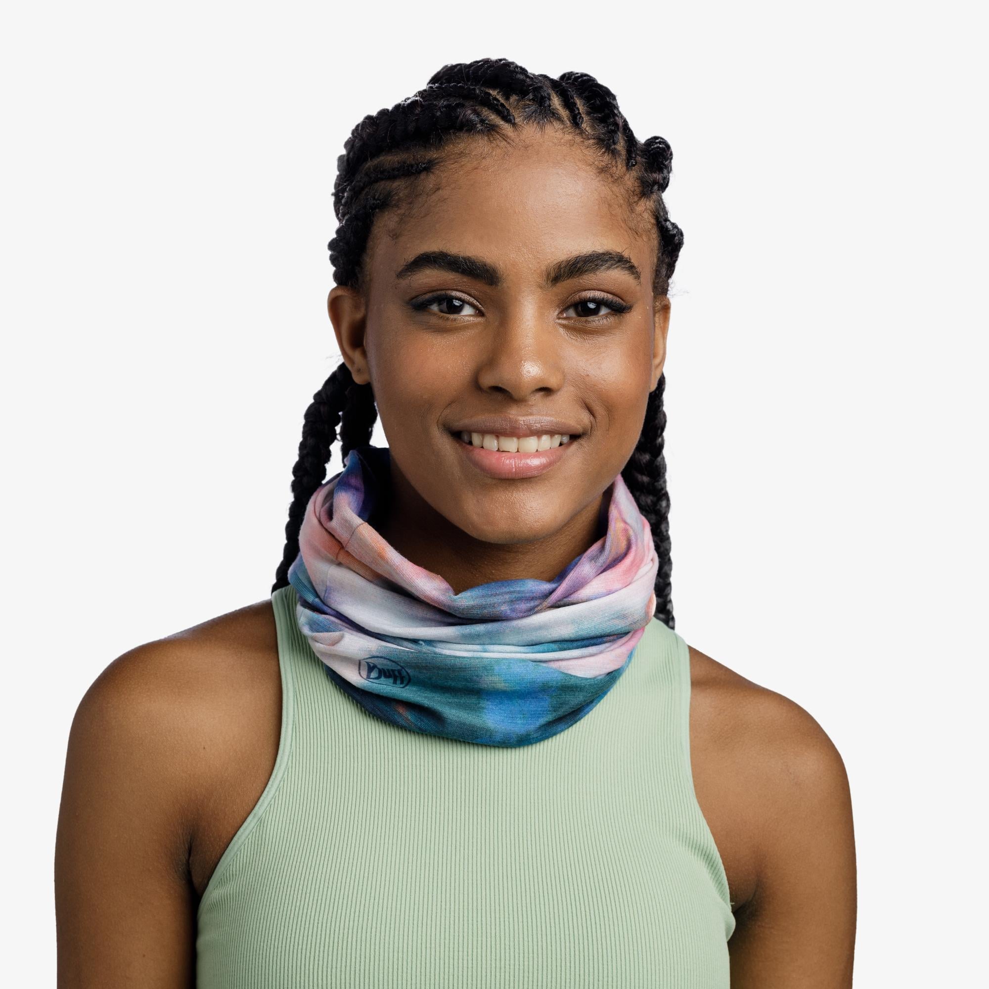 BUFF COOLNET UV® NEWA BOYUNLUK