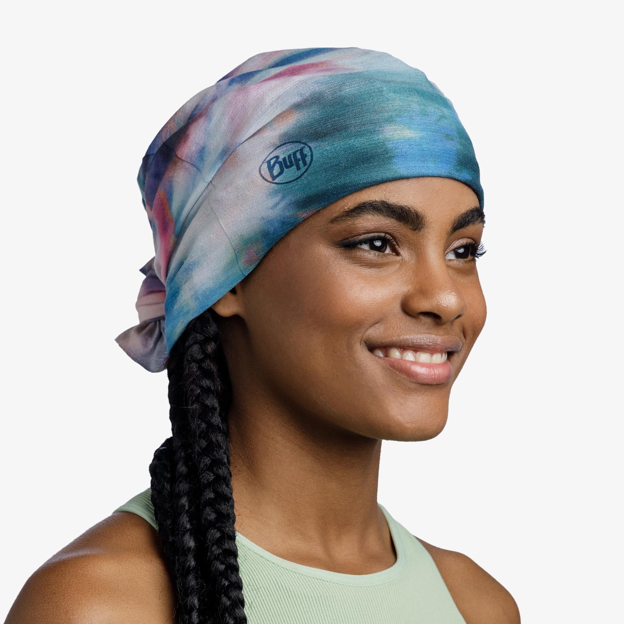 BUFF COOLNET UV® NEWA BOYUNLUK