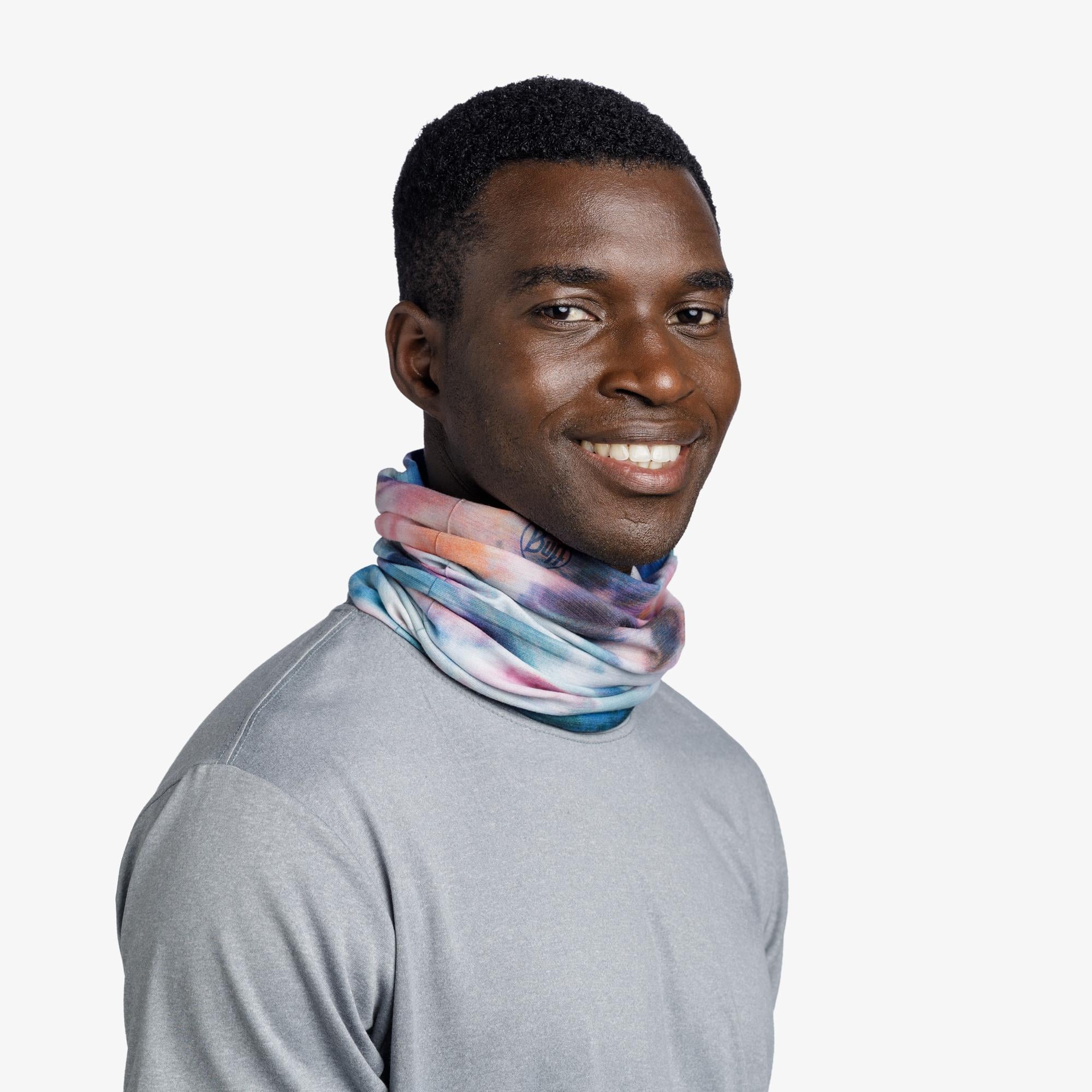 BUFF COOLNET UV® NEWA BOYUNLUK
