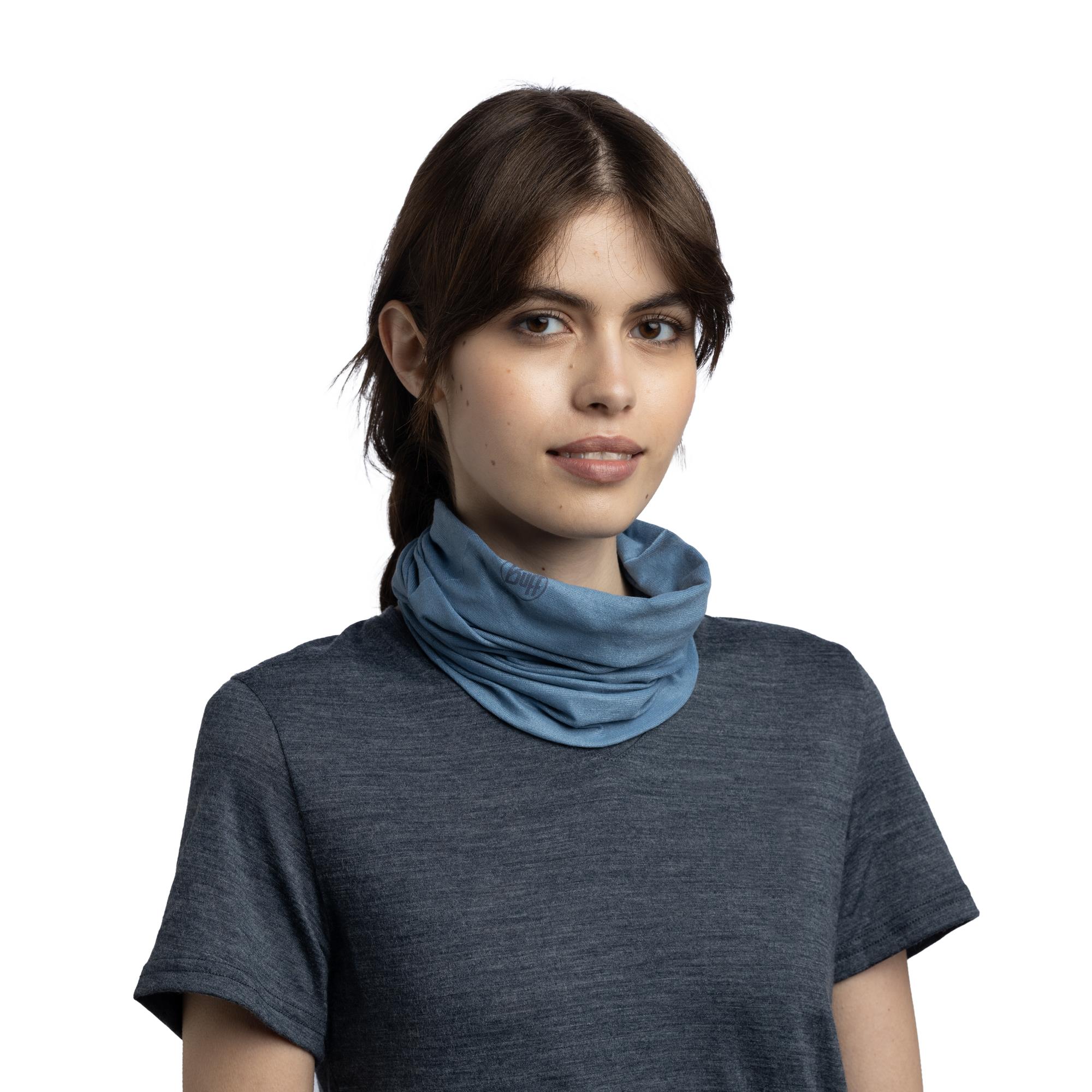 BUFF COOLNET UV® SOLID BOYUNLUK