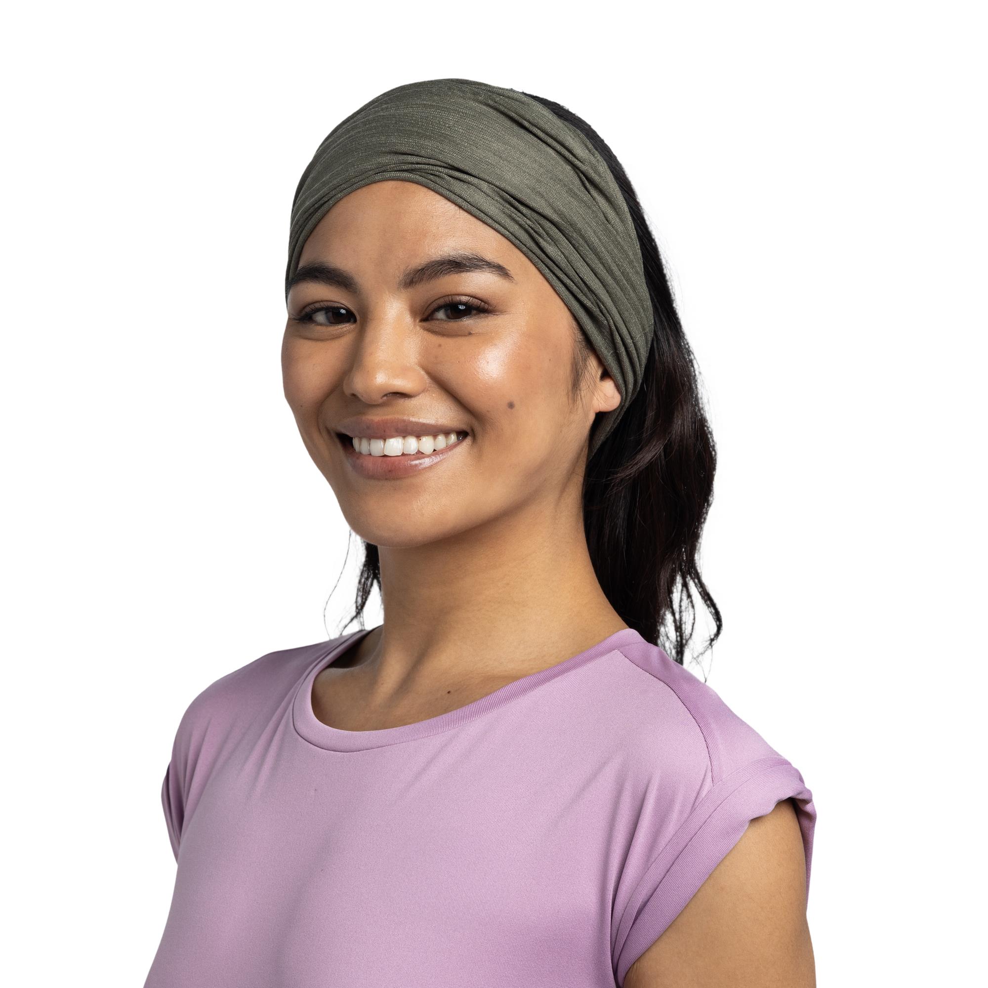 BUFF COOLNET UV® SOLID BOYUNLUK
