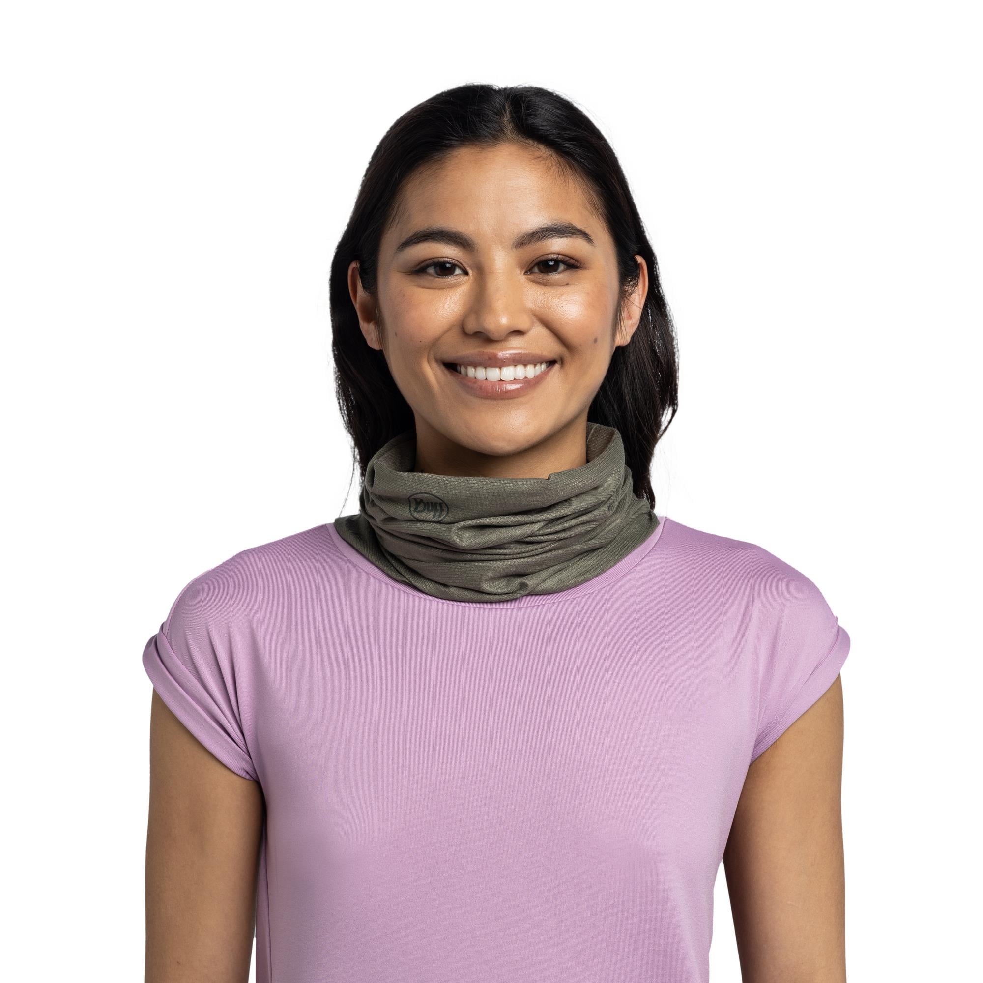 BUFF COOLNET UV® SOLID BOYUNLUK