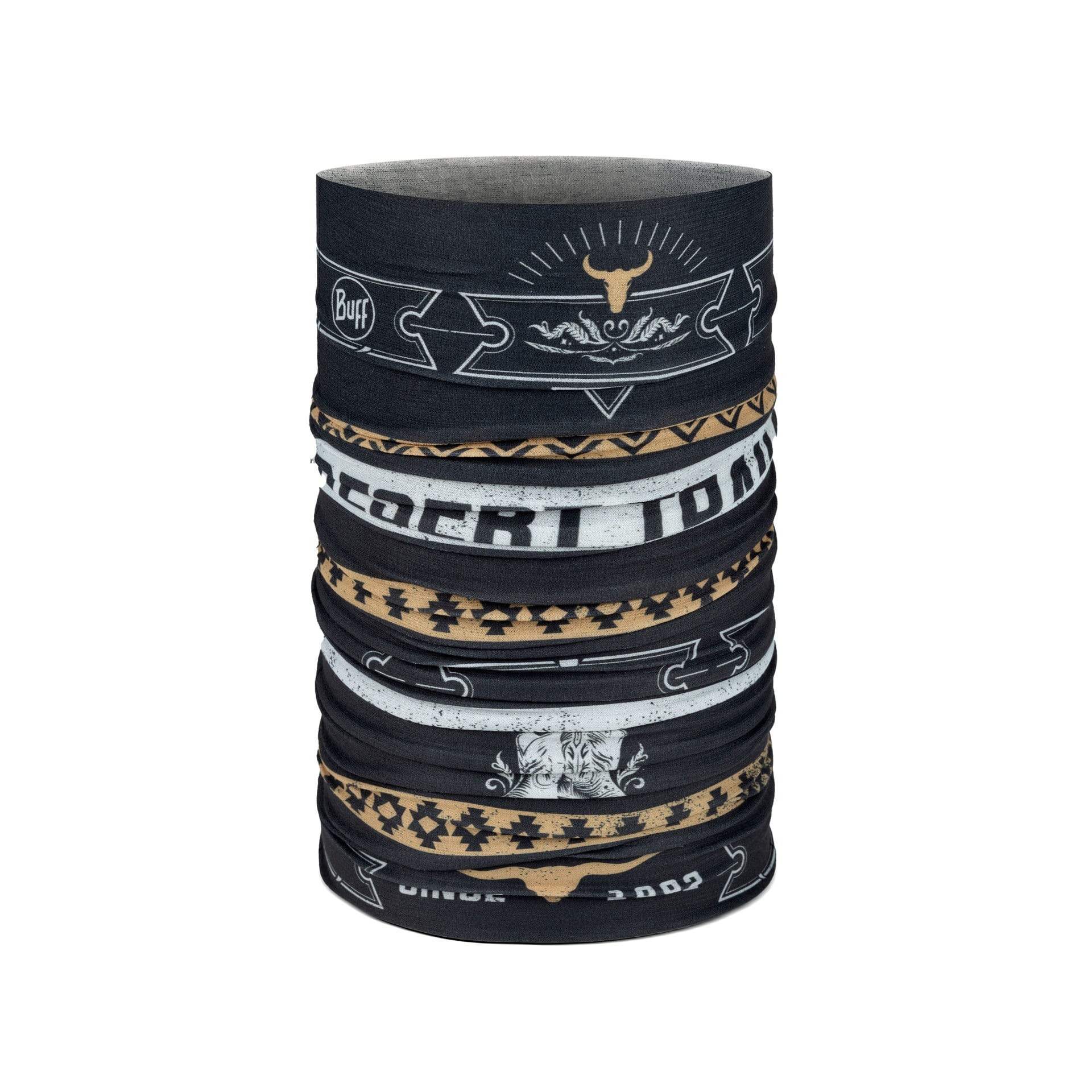 BUFF COOLNET UV® USTER BOYUNLUK