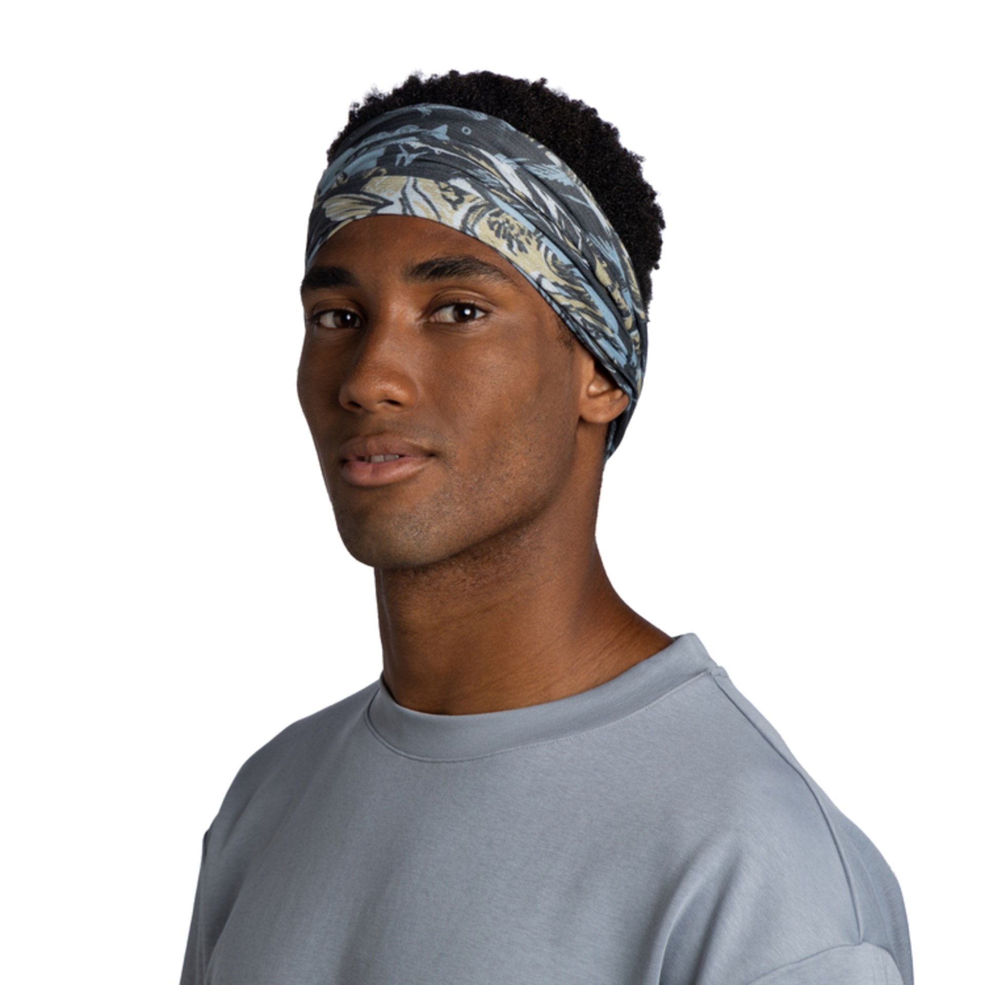 BUFF COOLNET UV® WALLEYE BOYUNLUK