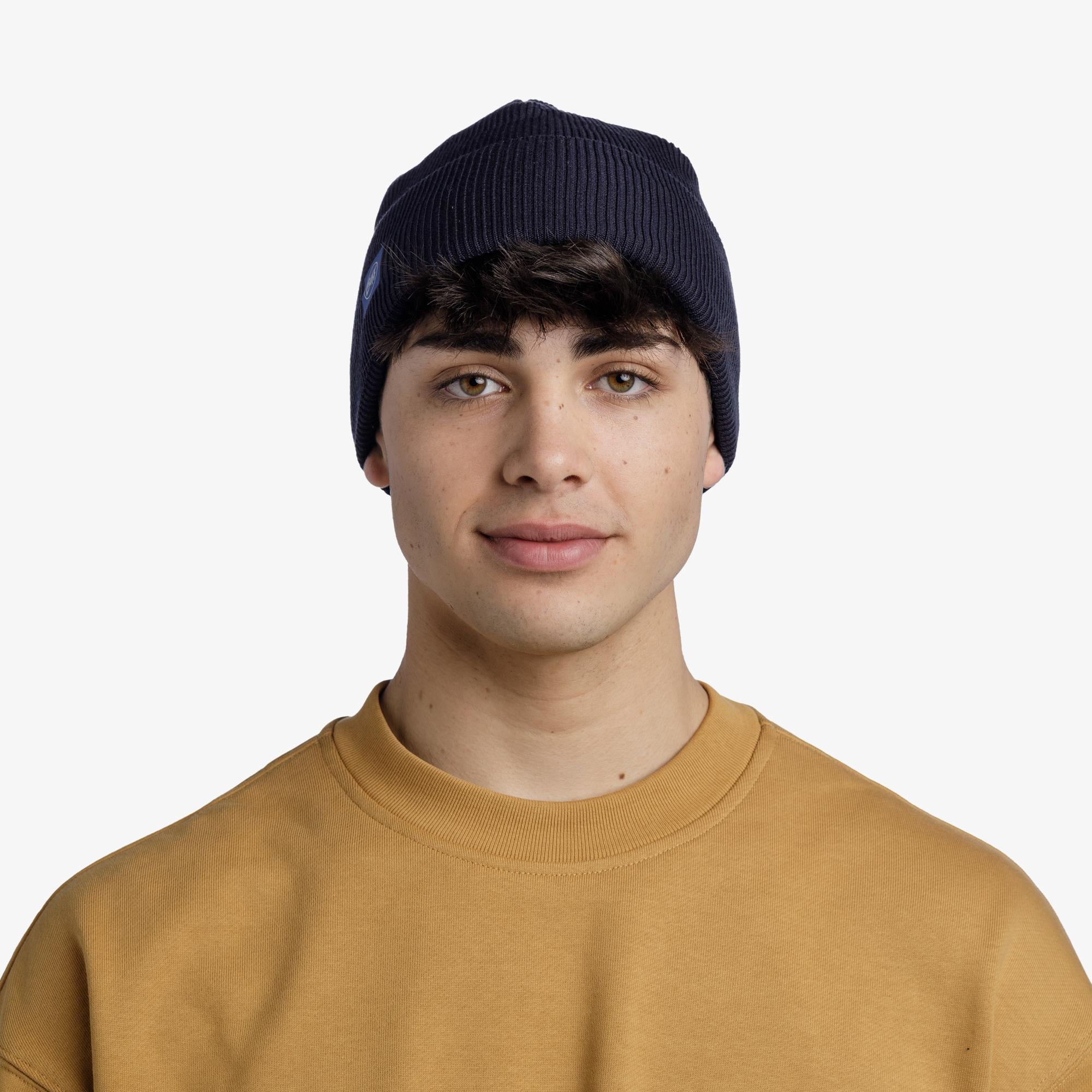 BUFF CROSSKNIT SOLID BERE