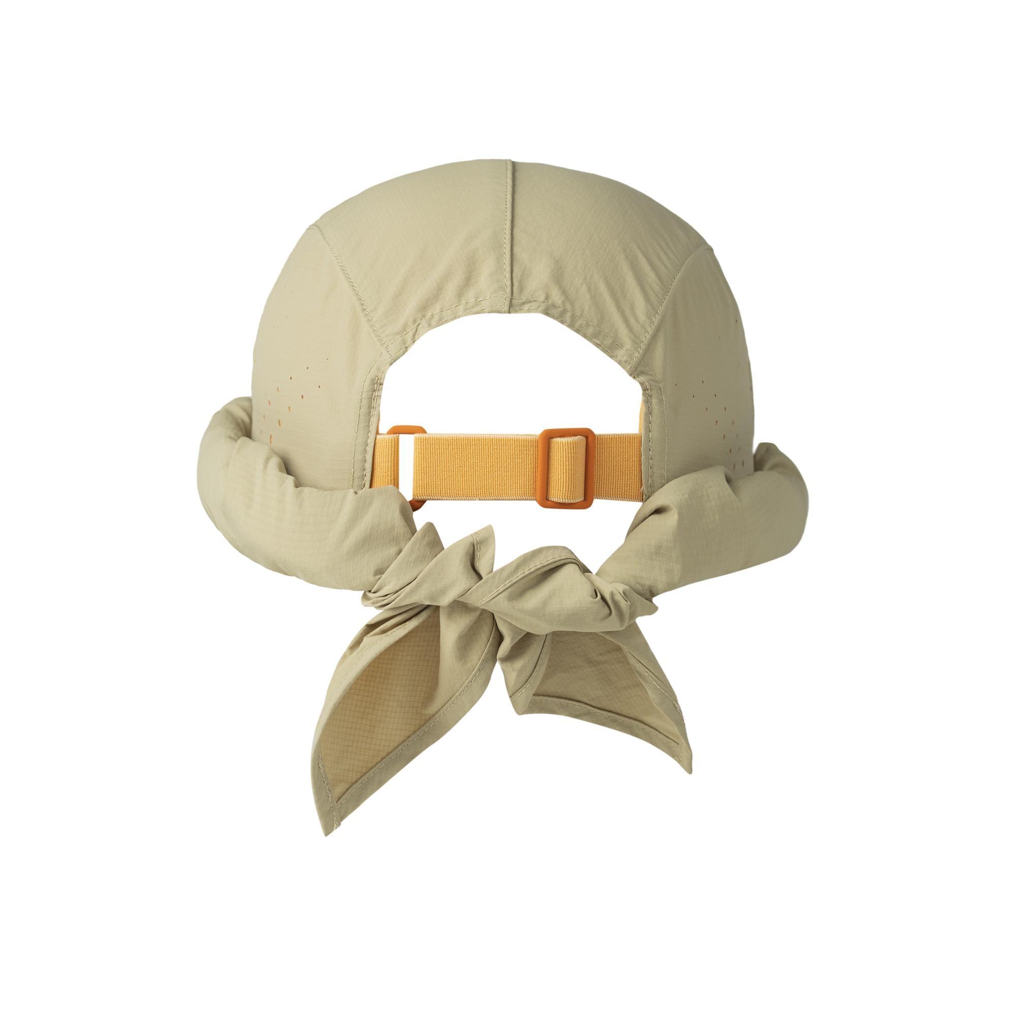 BUFF DESERT CAP SOLID ŞAPKA