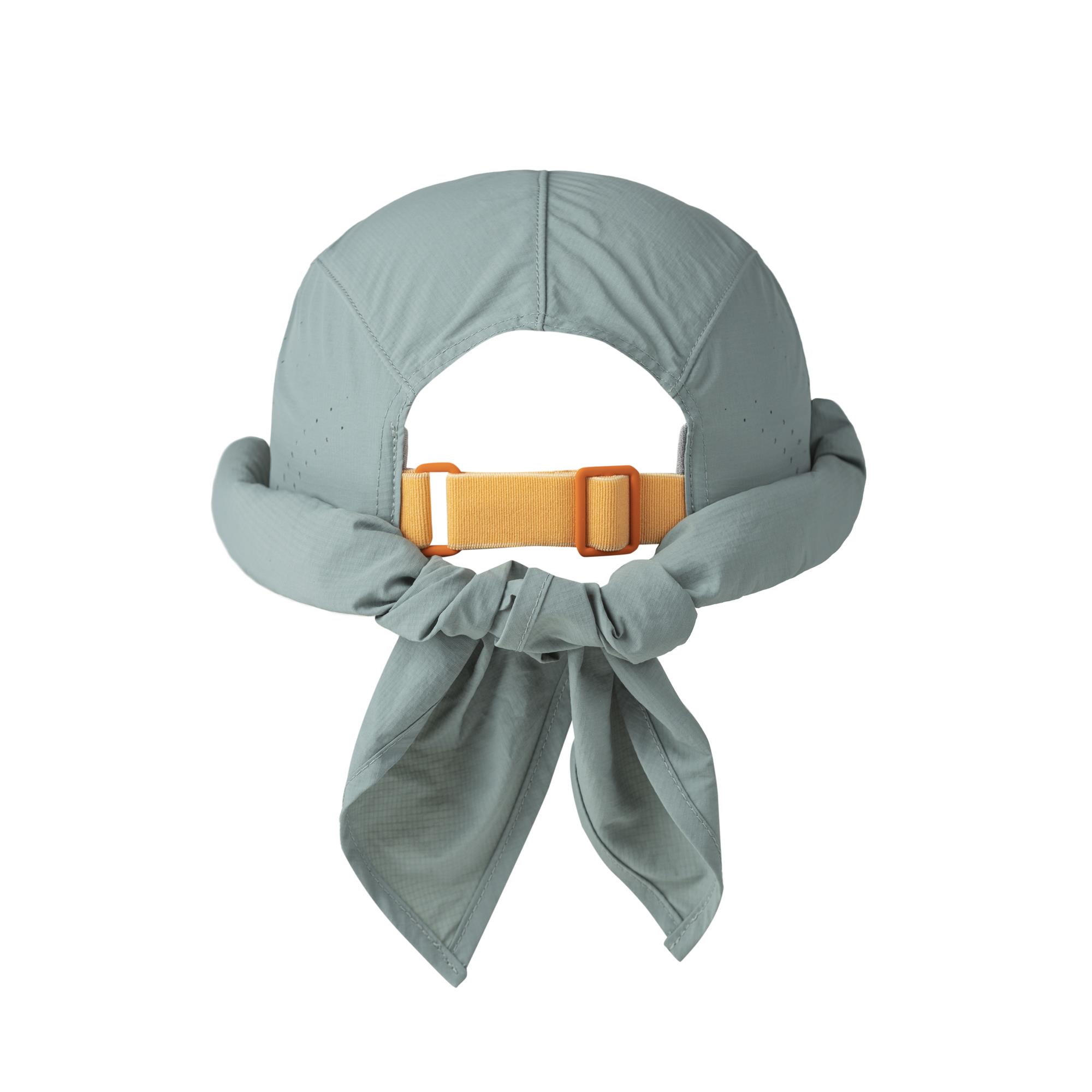 BUFF DESERT CAP SOLID ŞAPKA