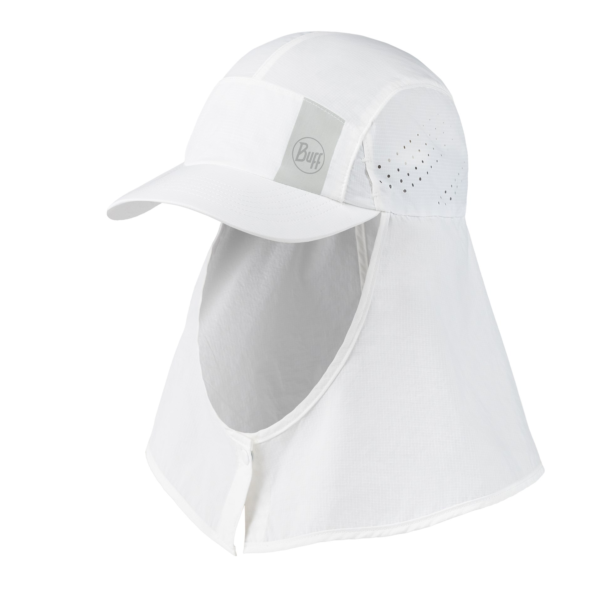 BUFF DESERT CAP SOLID ŞAPKA