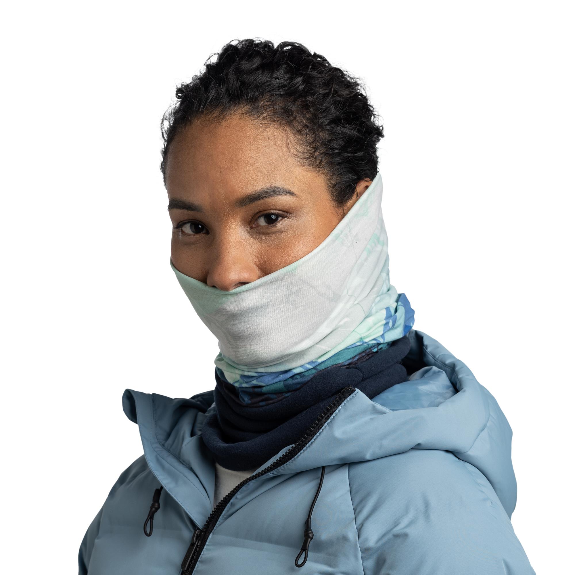 BUFF DRYEN POLAR BOYUNLUK