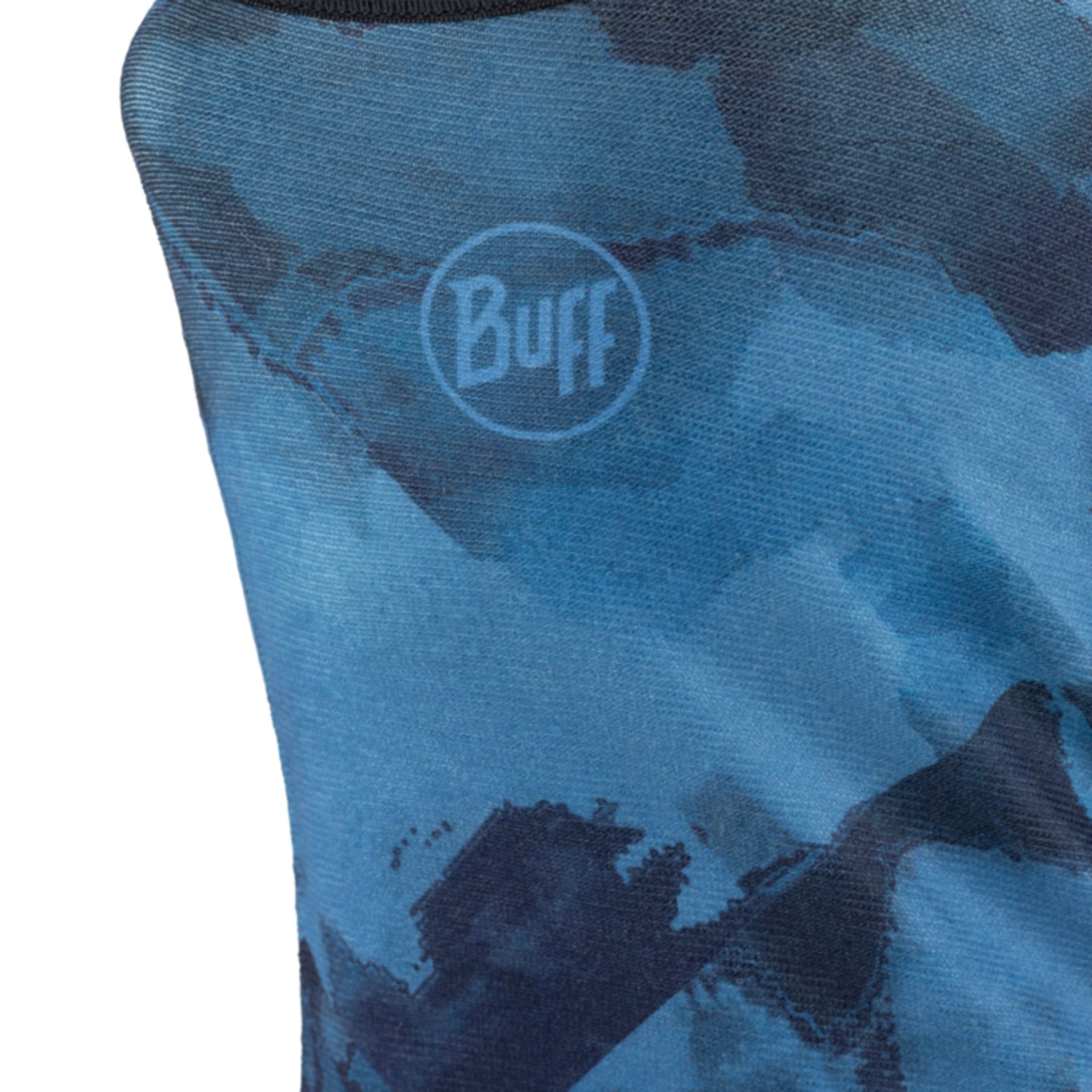 BUFF ECOSTRETCH BALACLAVA TYZE MASKE