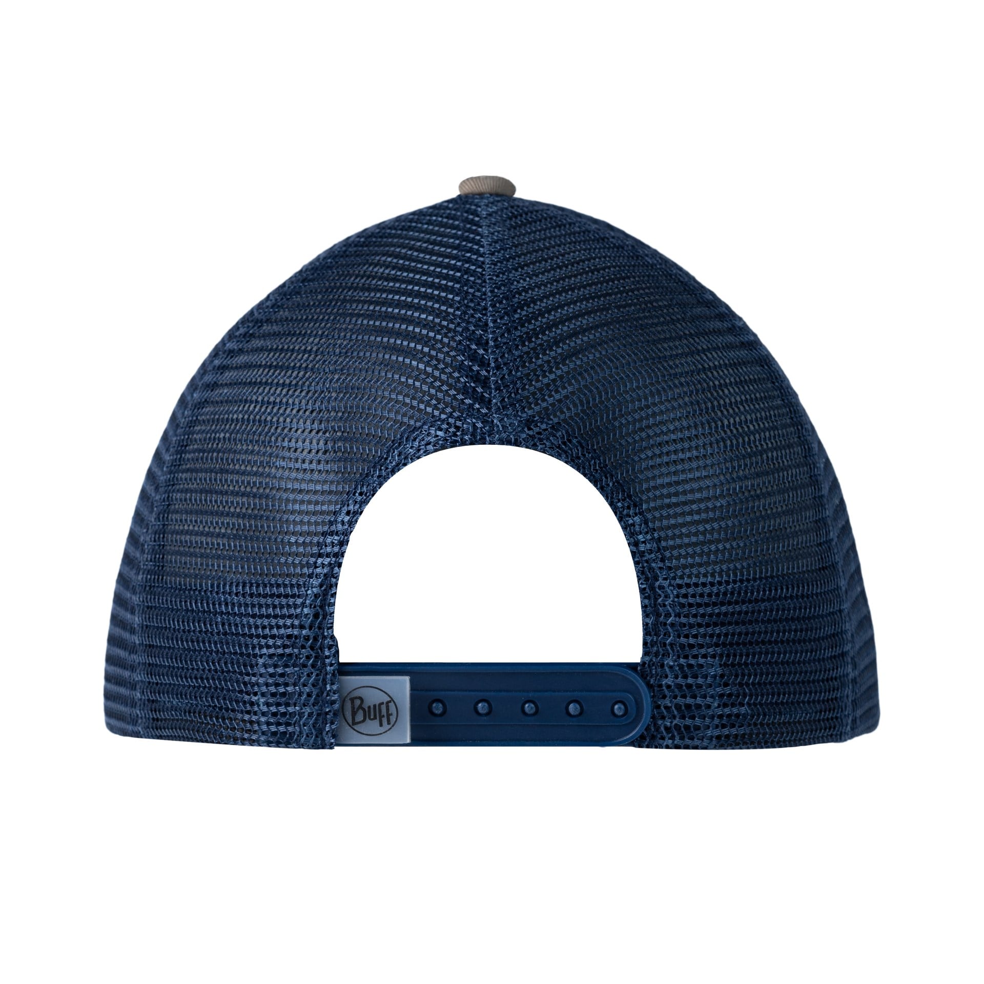 BUFF EXPLORE  TRUCKER CAP SOOR  ŞAPKA