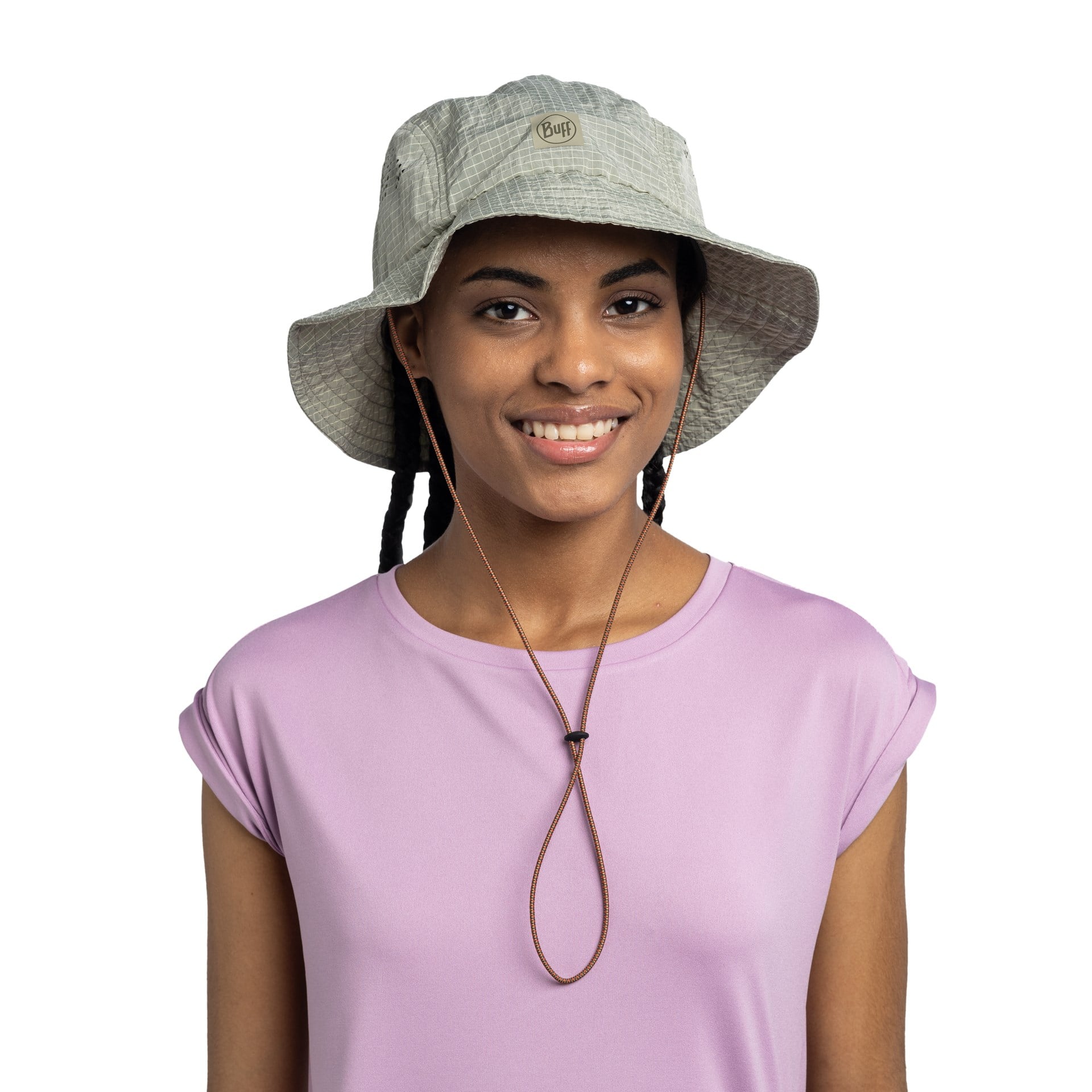 BUFF GO BUCKET HAT SOLID ŞAPKA
