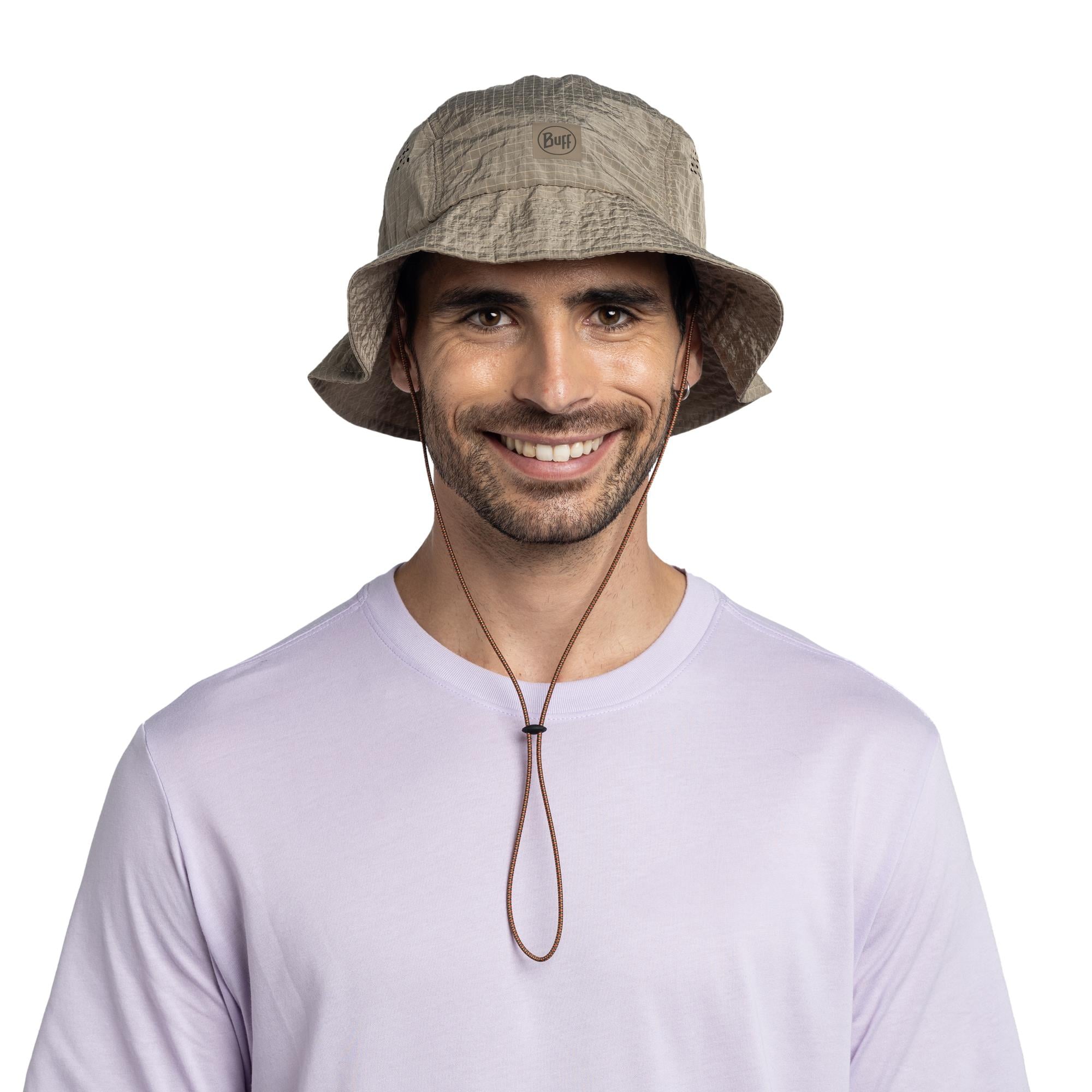 BUFF GO BUCKET HAT SOLID ŞAPKA