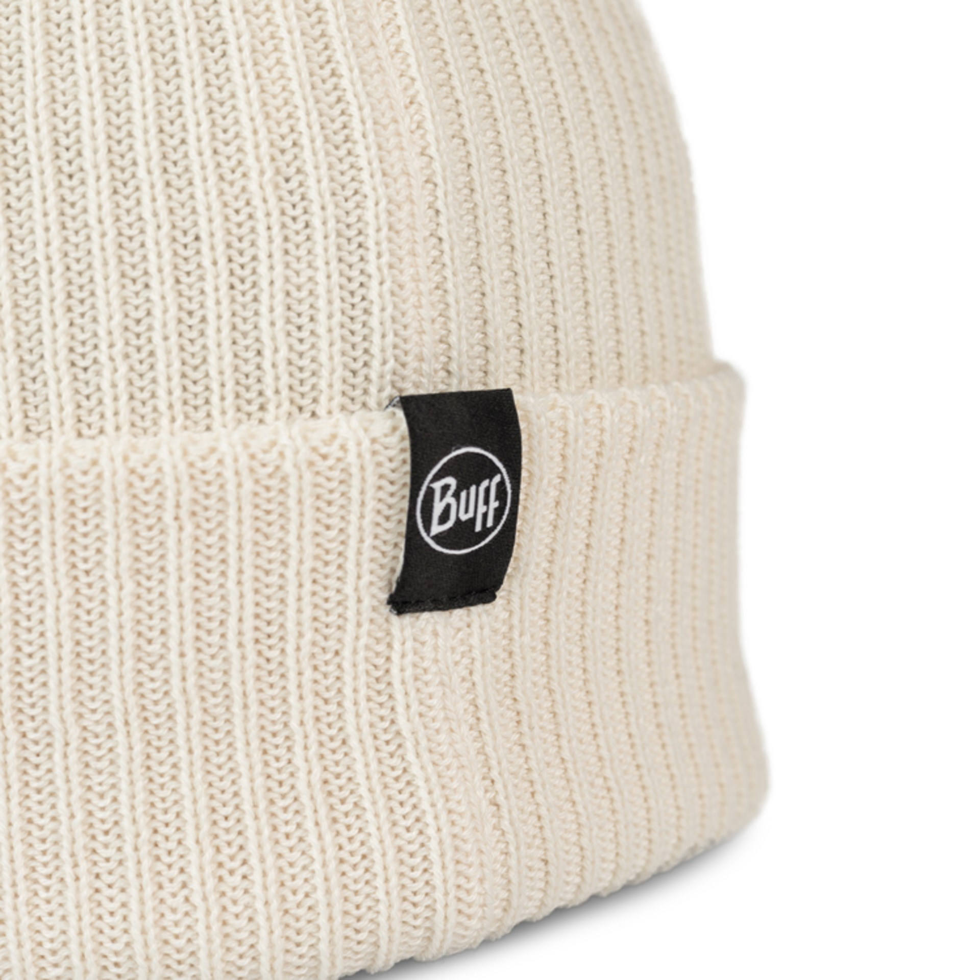 BUFF KNITTED BEANIE FUN POLAR BEAR BERE