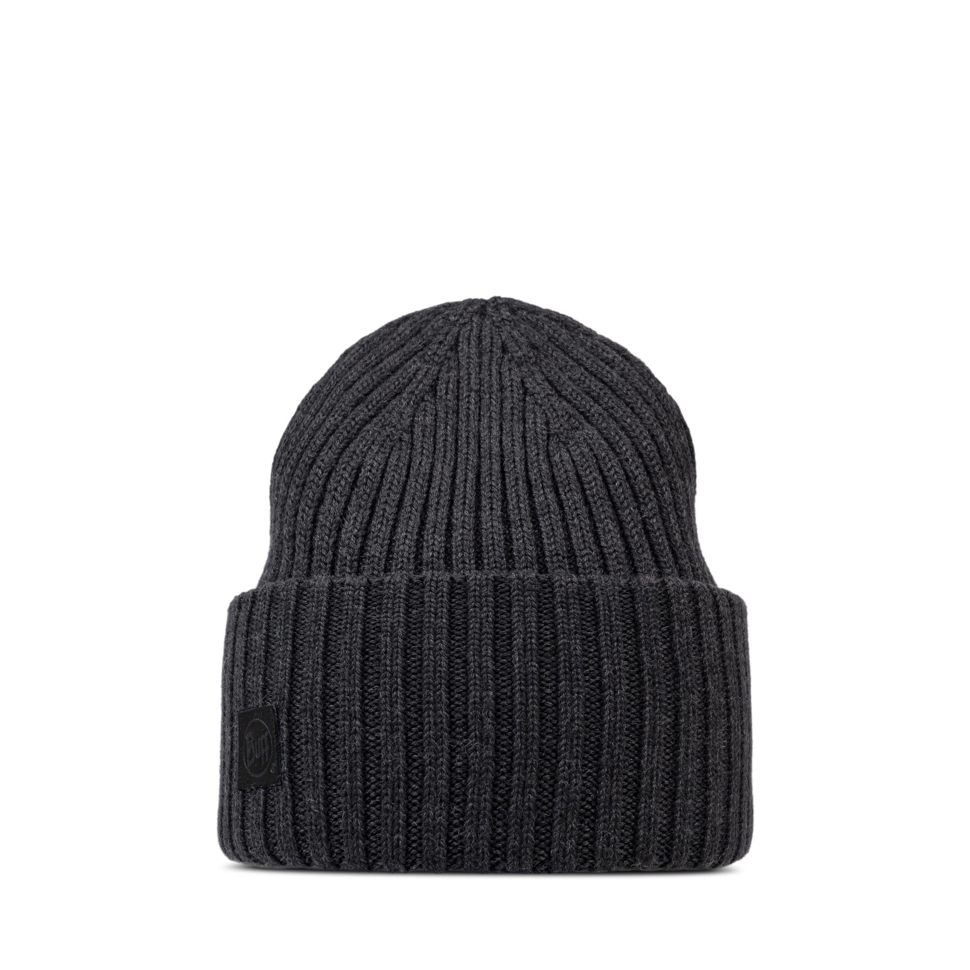 BUFF KNITTED ERVINY BERE