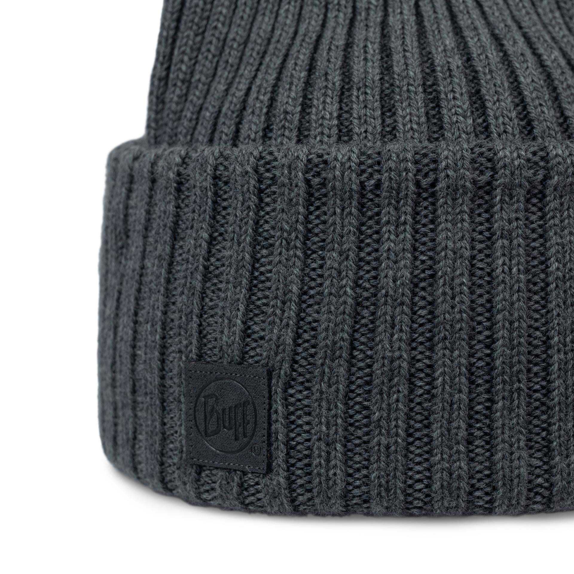 BUFF KNITTED ERVINY BERE