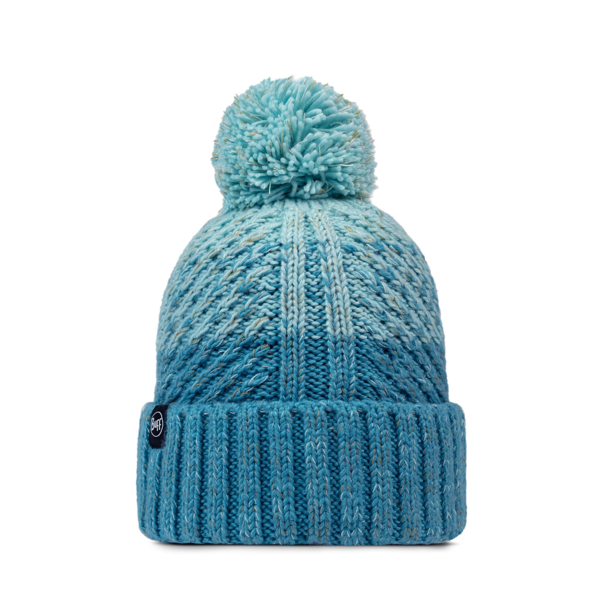 BUFF KNITTED & FLEECE BAND AKNA BERE