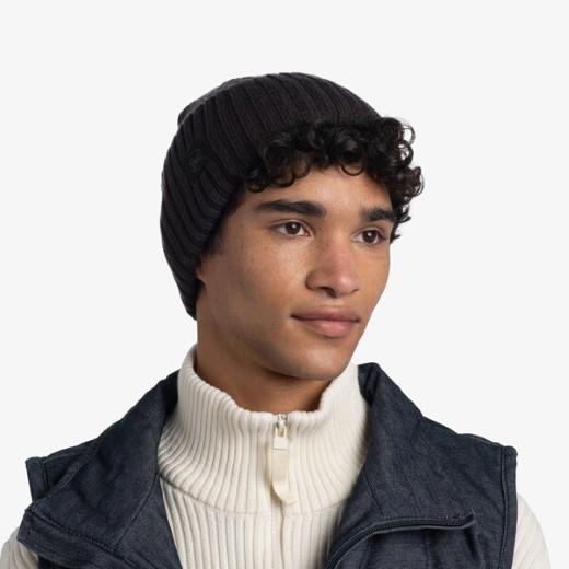 BUFF KNITTED HAT RUTGER
