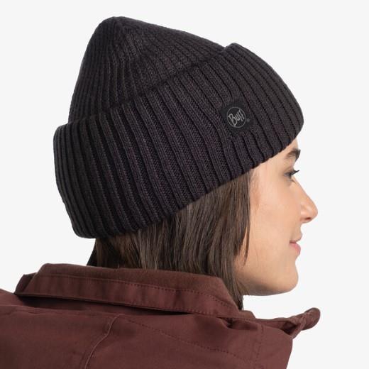 BUFF KNITTED HAT RUTGER