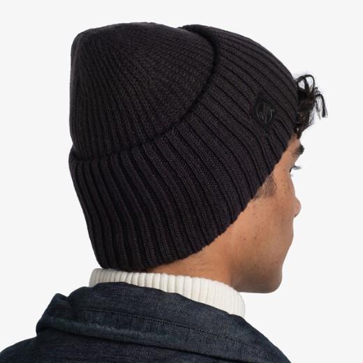 BUFF KNITTED HAT RUTGER