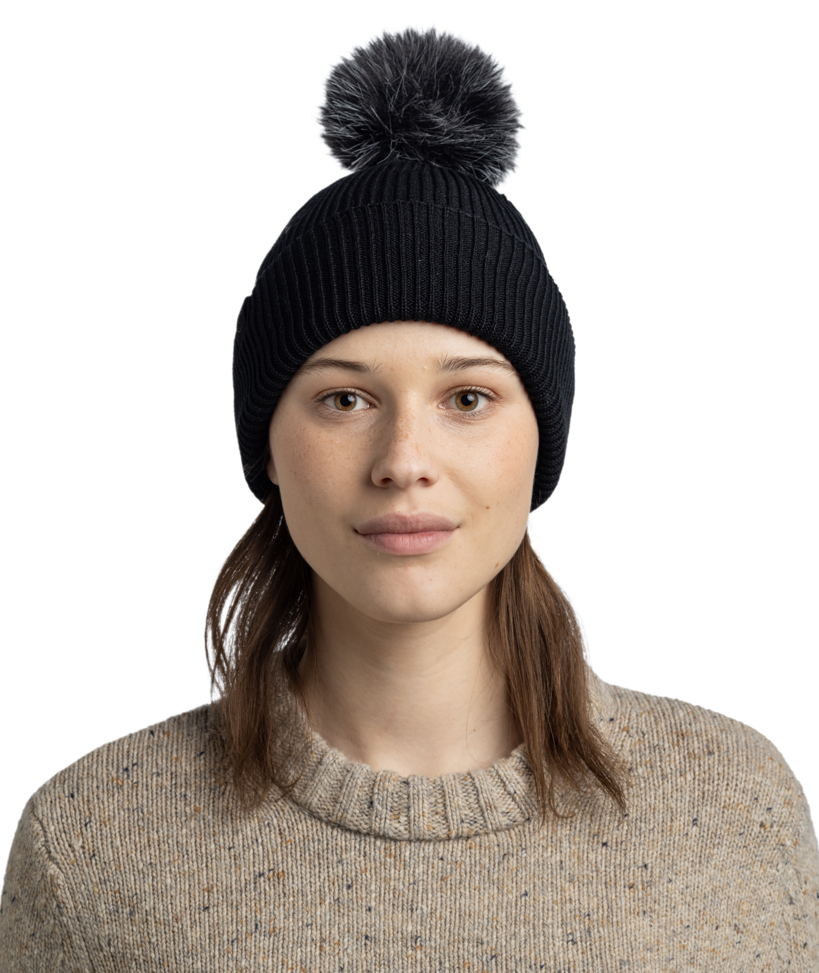 BUFF KNITTED KESHA BERE