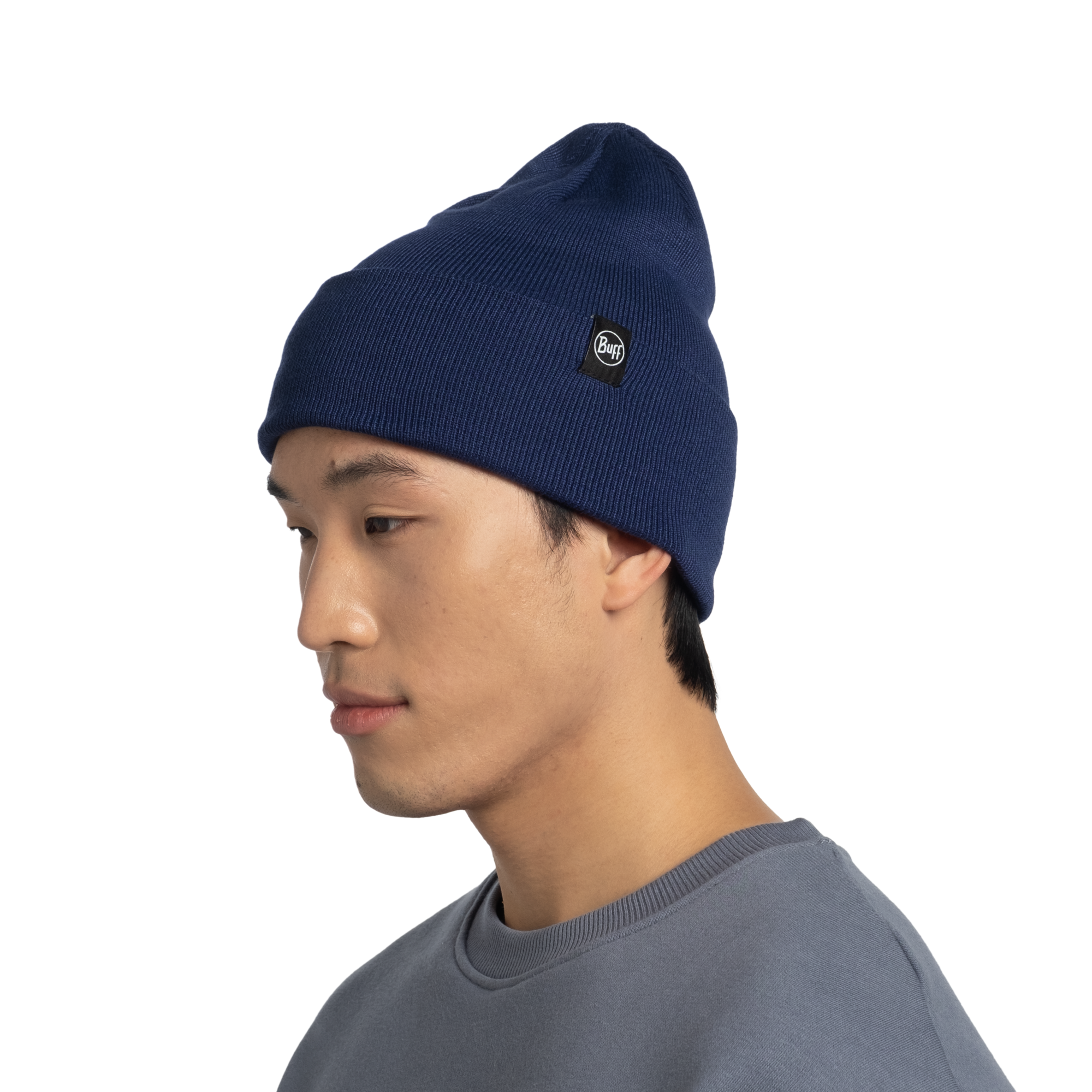BUFF KNITTED LILON BERE