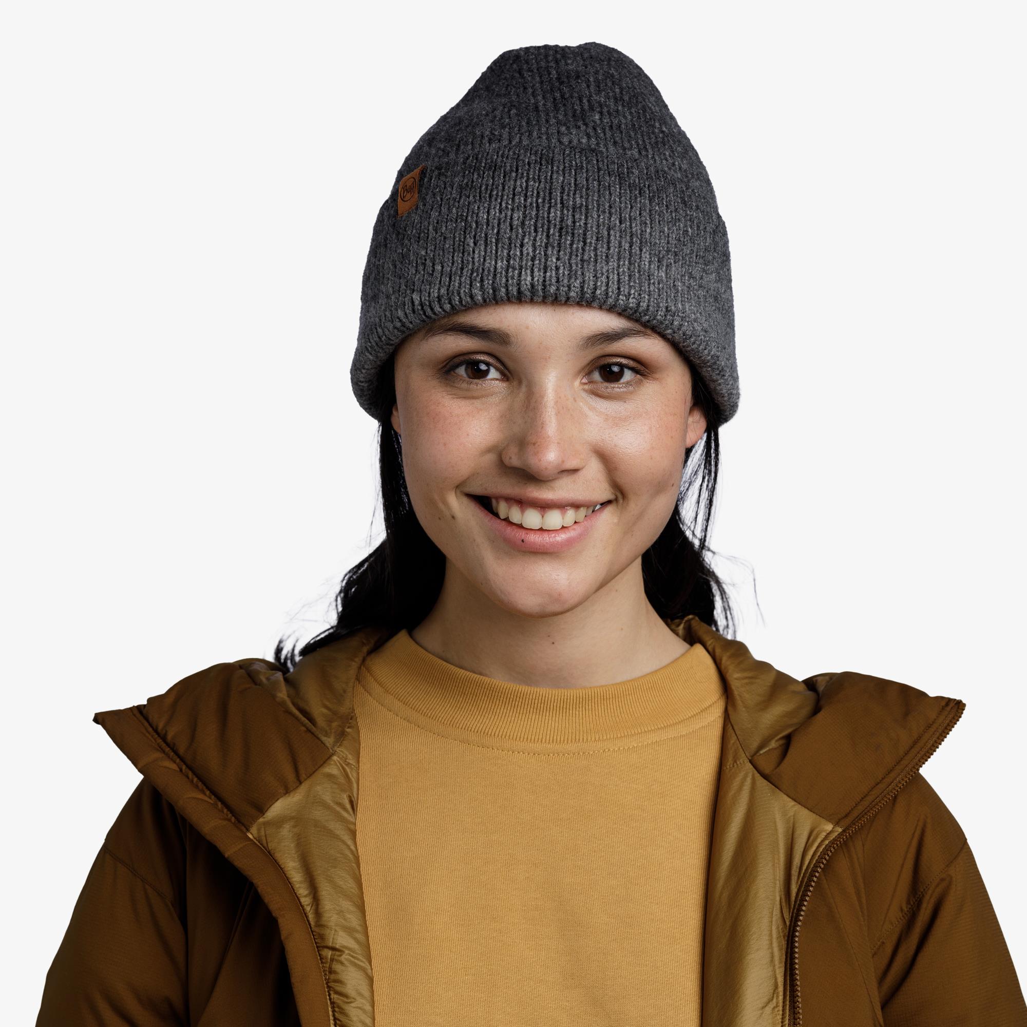 BUFF KNITTED MARIN BERE