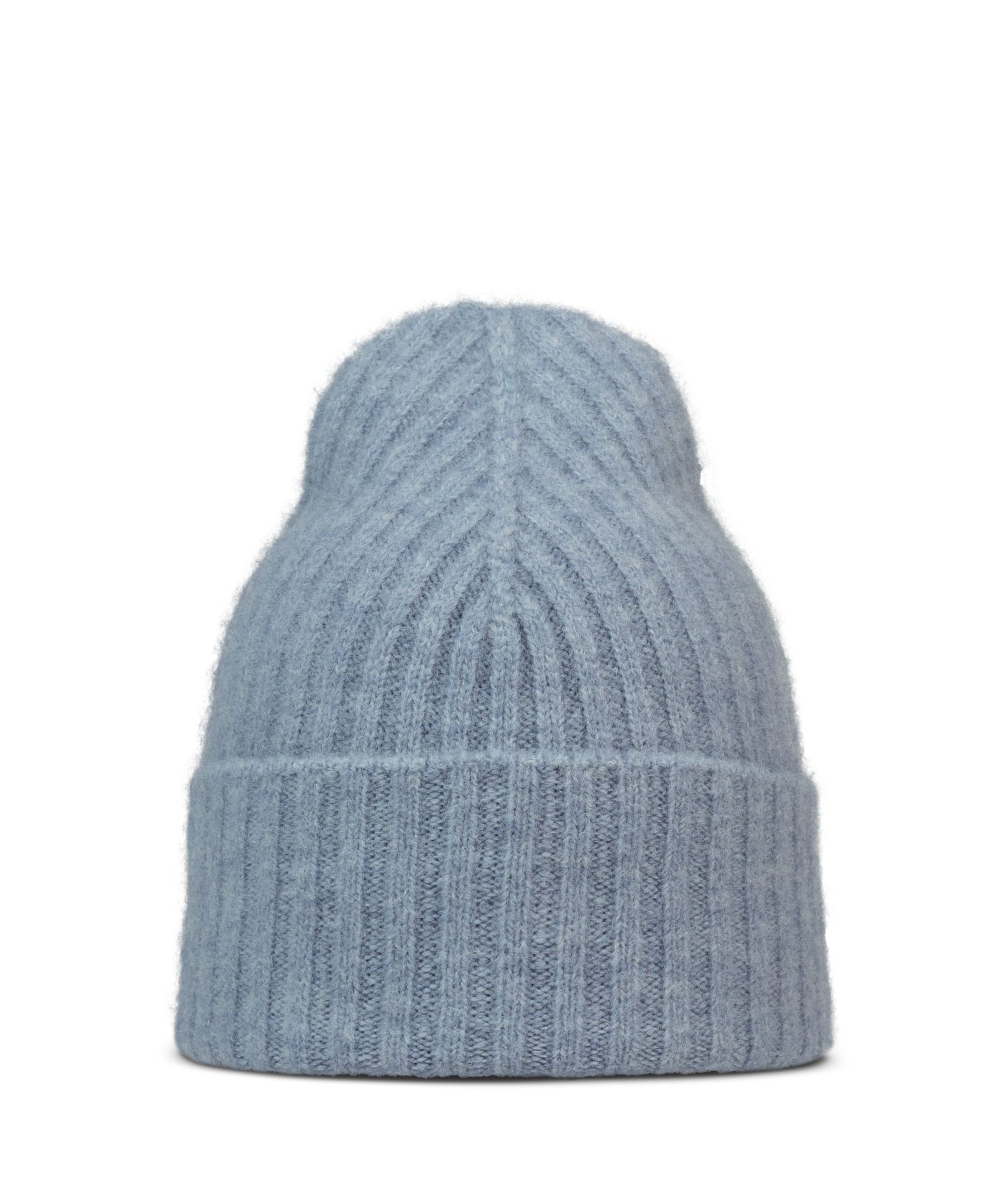 BUFF KNITTED NILAH BERE