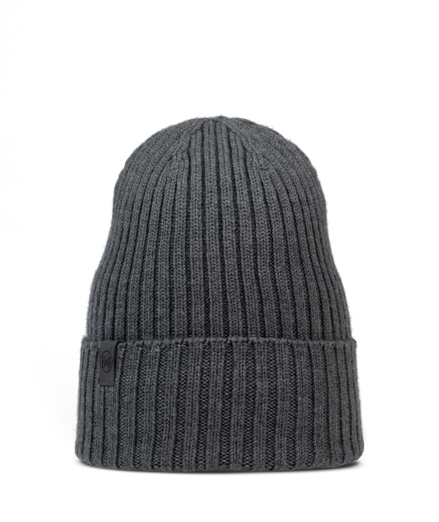 BUFF KNITTED NORVAL BERE