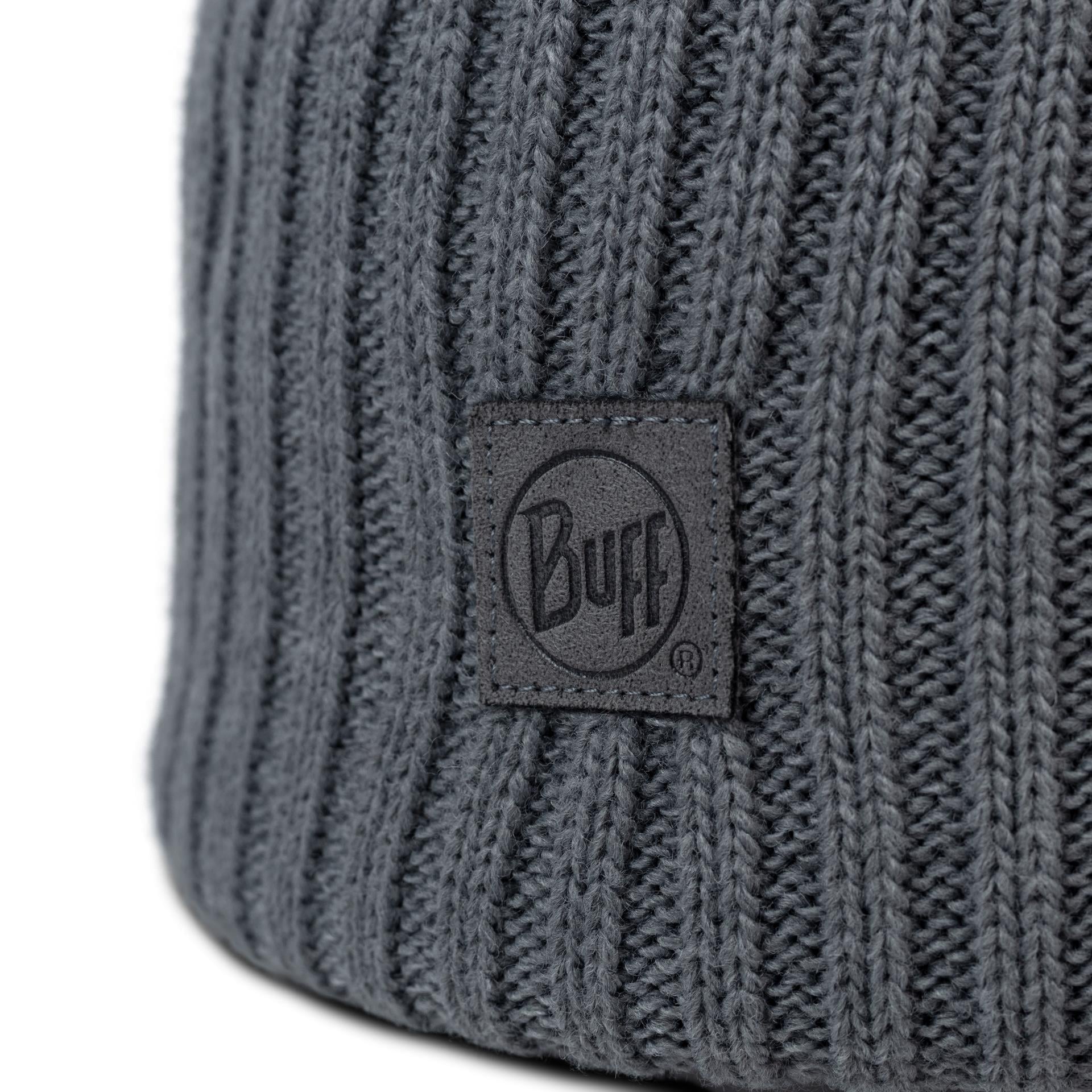 BUFF KNITTED RUTGER BERE