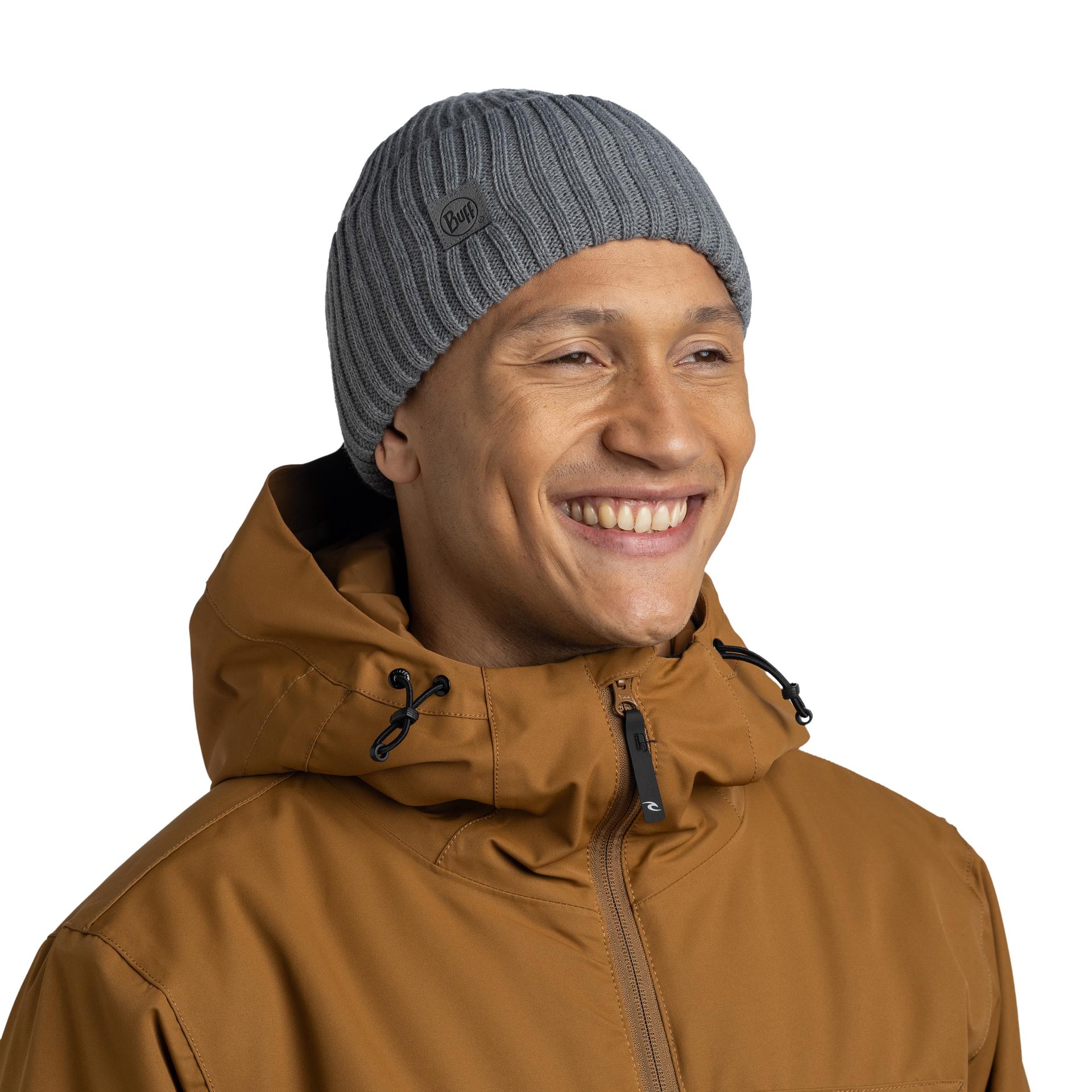BUFF KNITTED RUTGER BERE