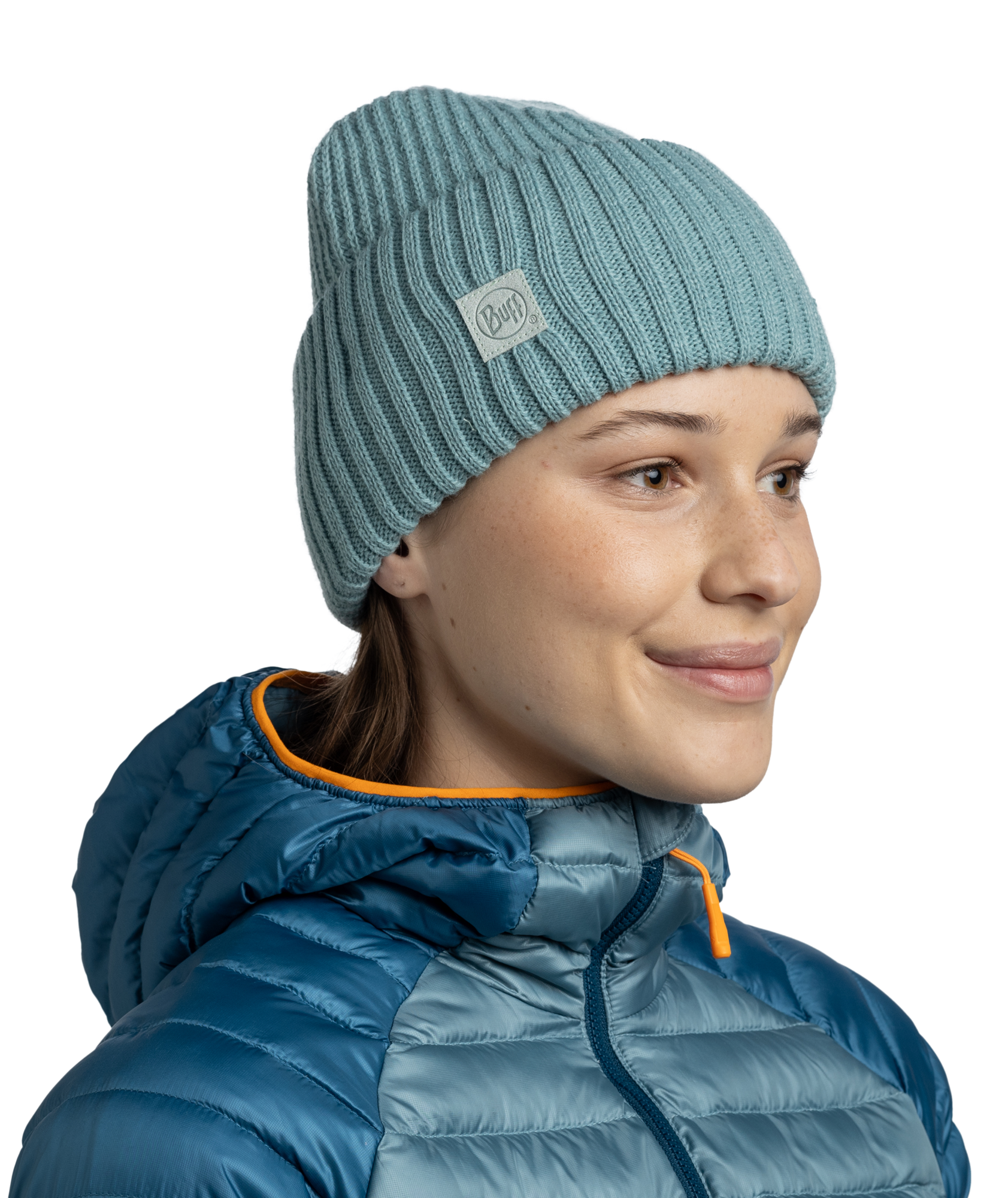 BUFF KNITTED RUTGER BERE