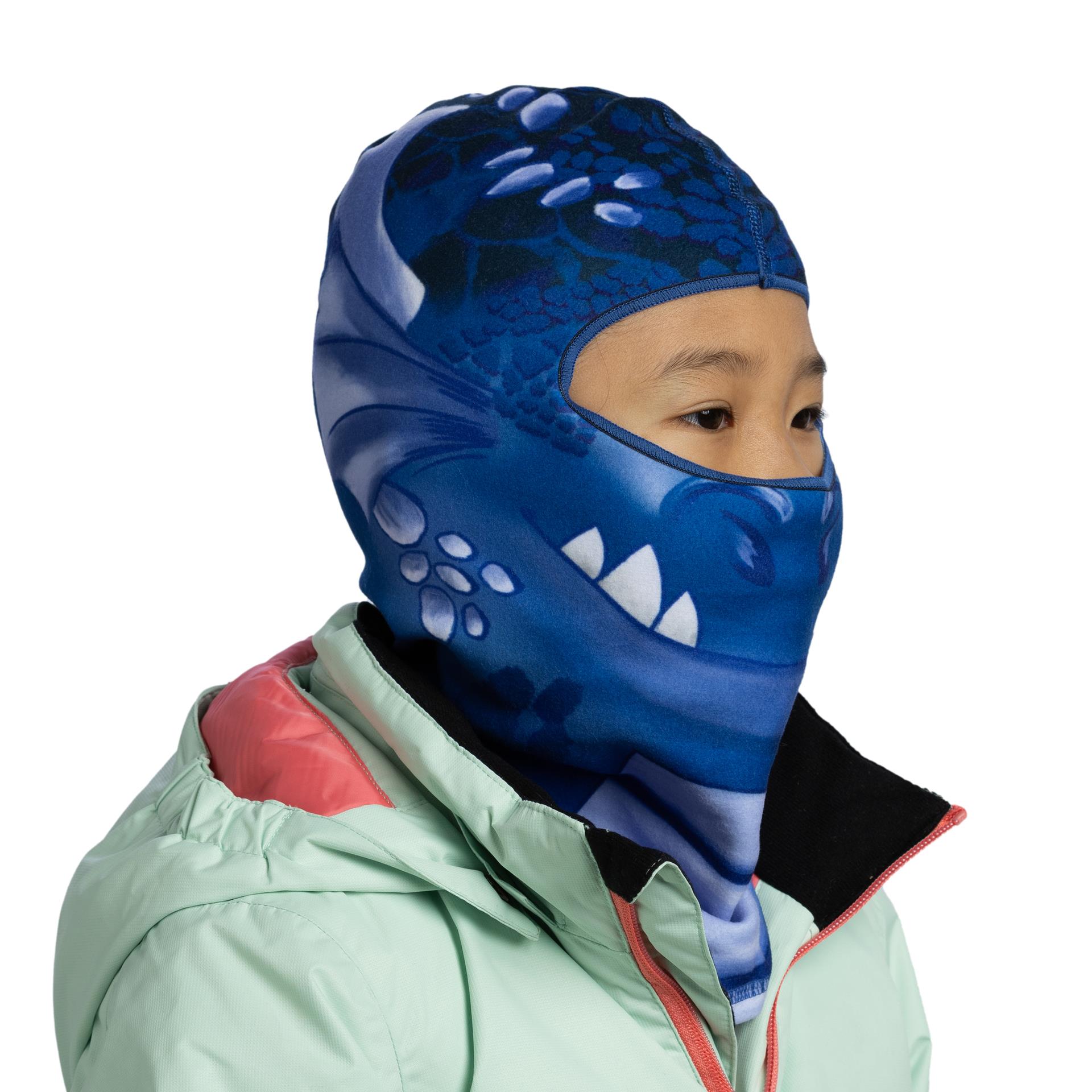 BUFF LUTKY POLAR MASKE