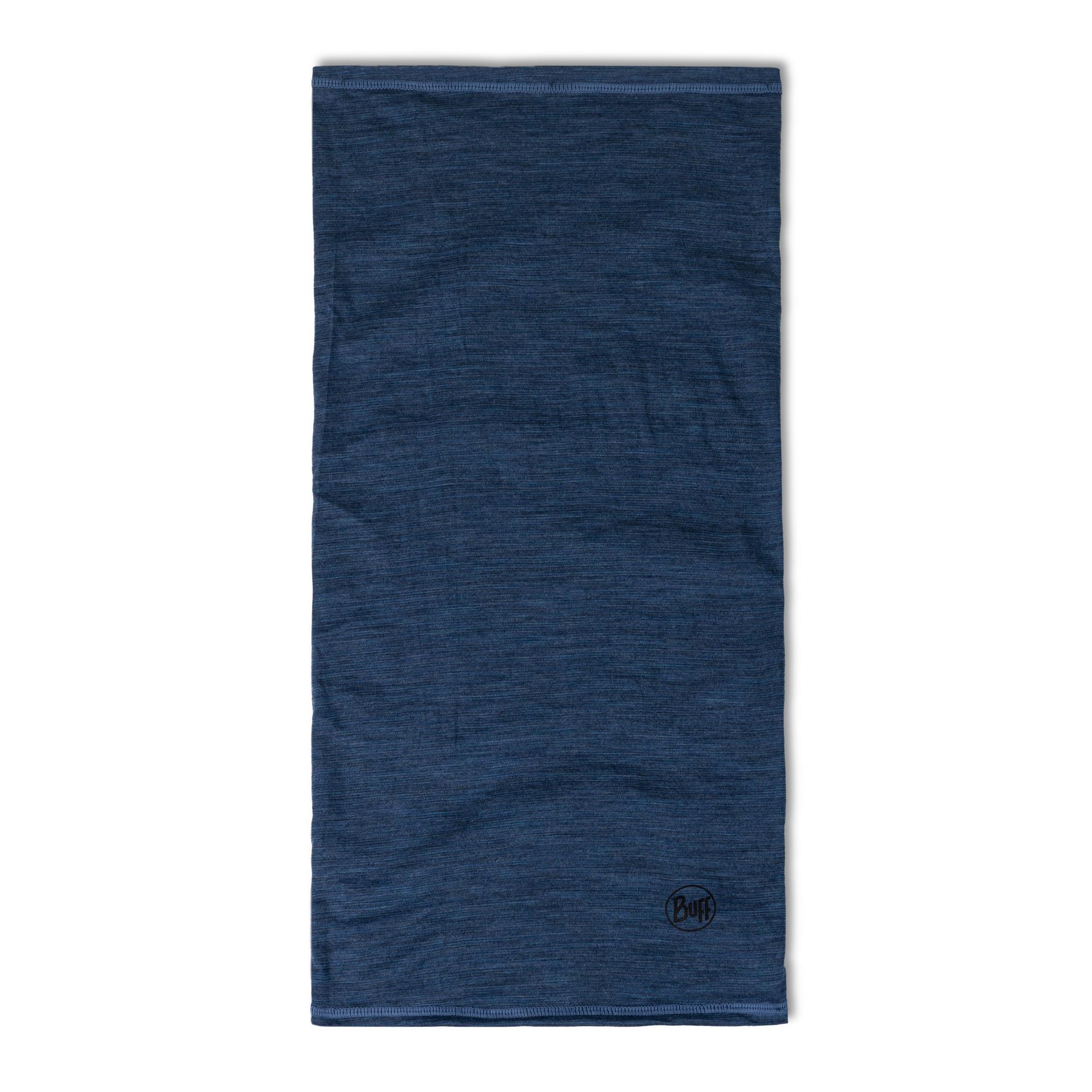 BUFF MERINO LIGHTWEIGHT MULTISTRIPES BOYUNLUK