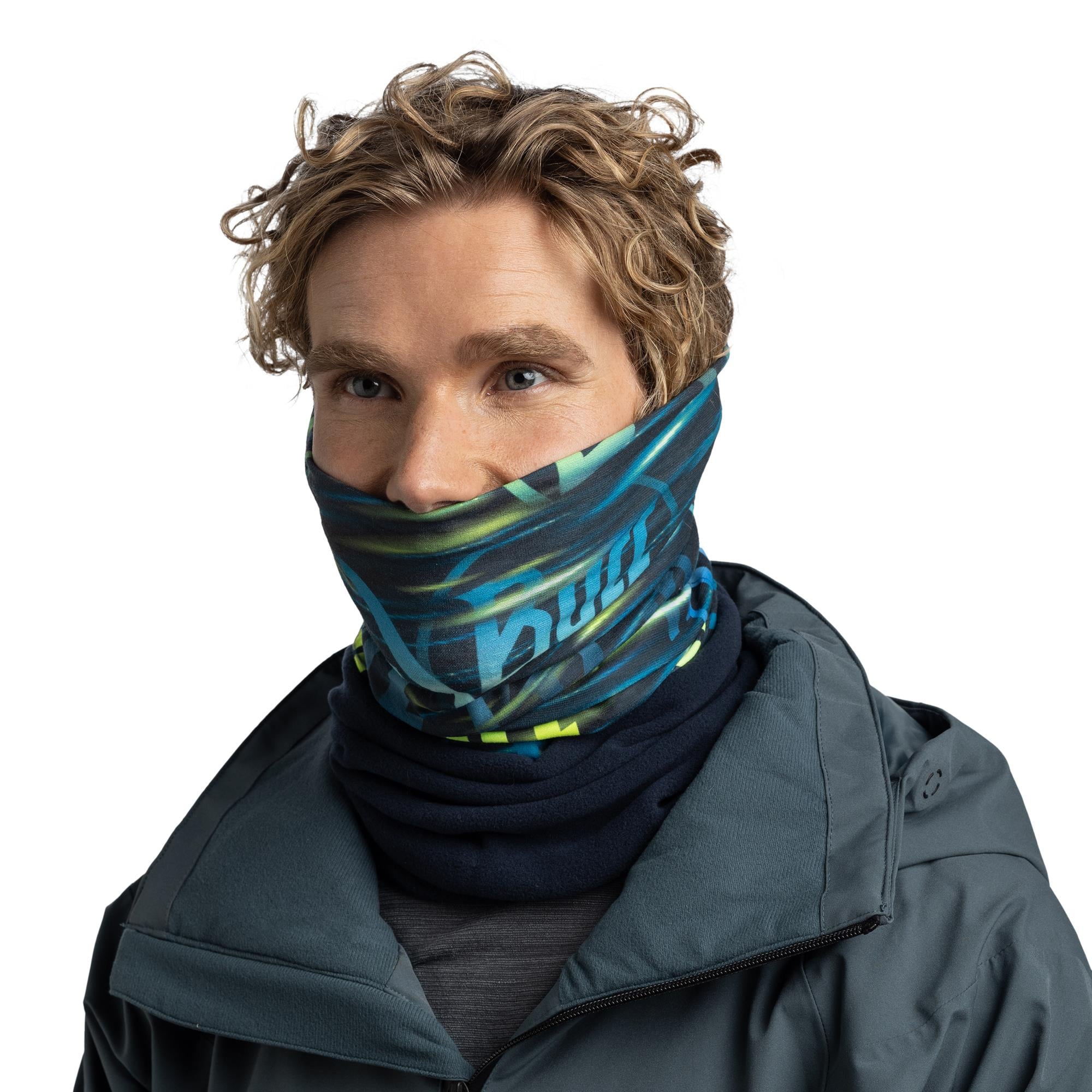 BUFF ORBY POLAR BOYUNLUK